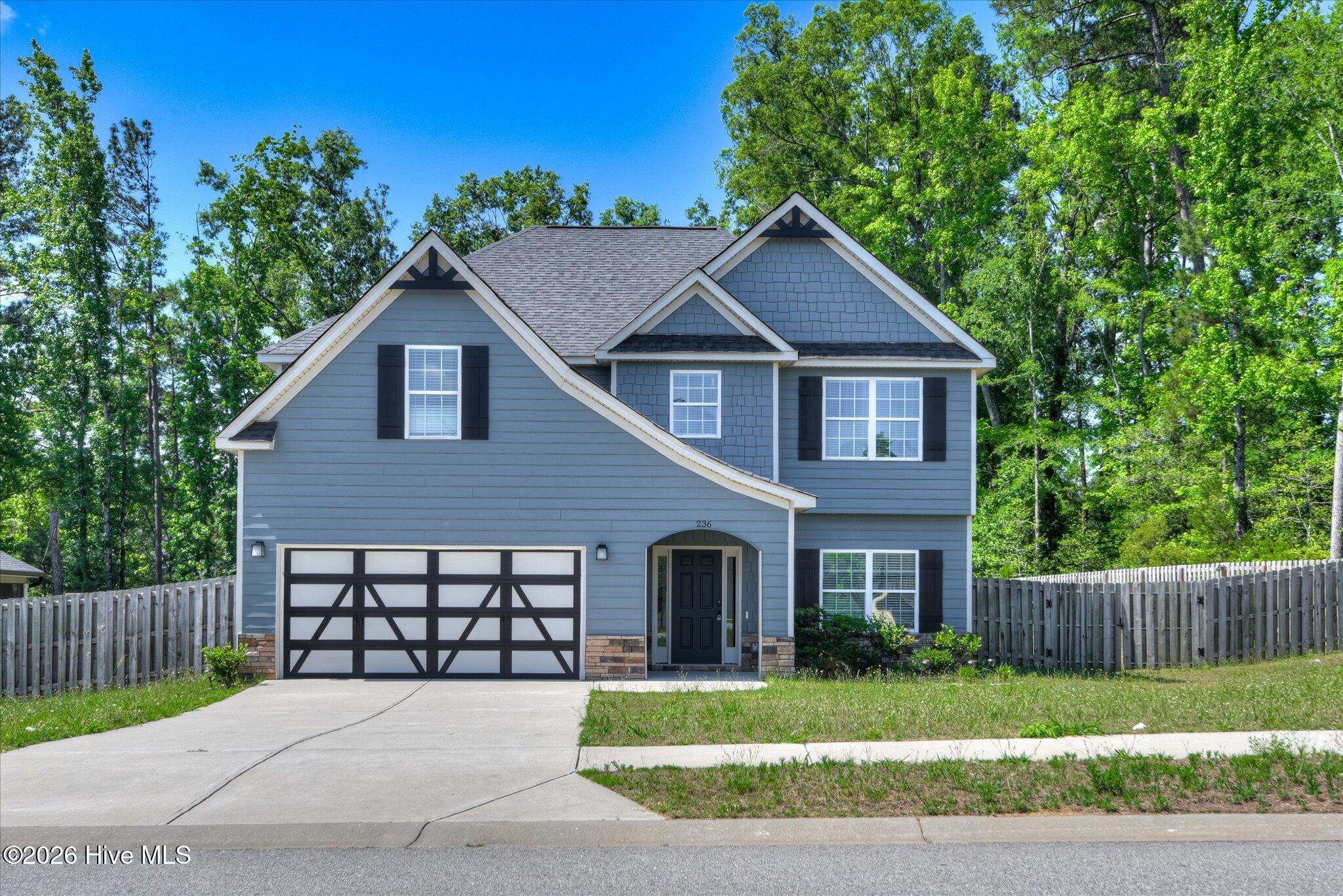 236 Haverford Drive