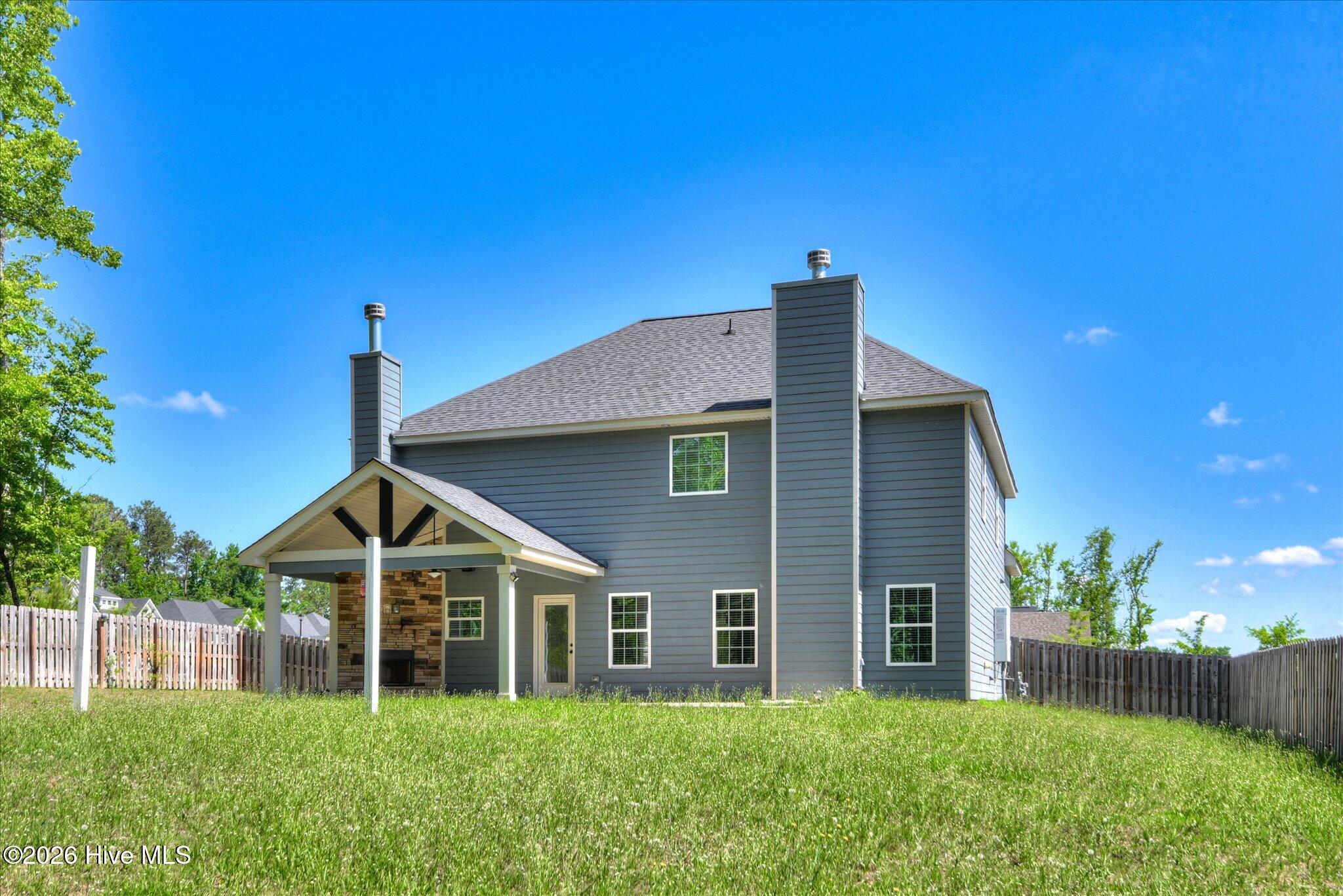 236 Haverford Drive Property Photo 41