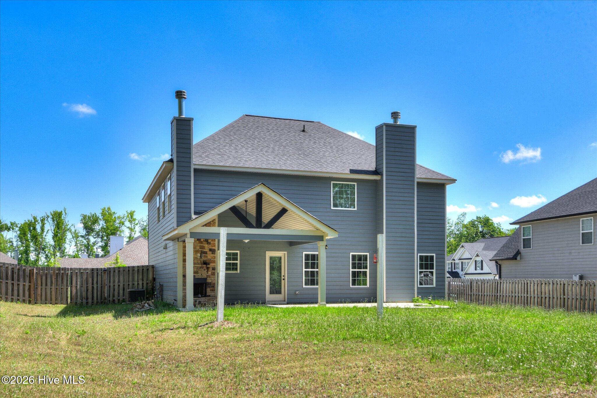 236 Haverford Drive Property Photo 42