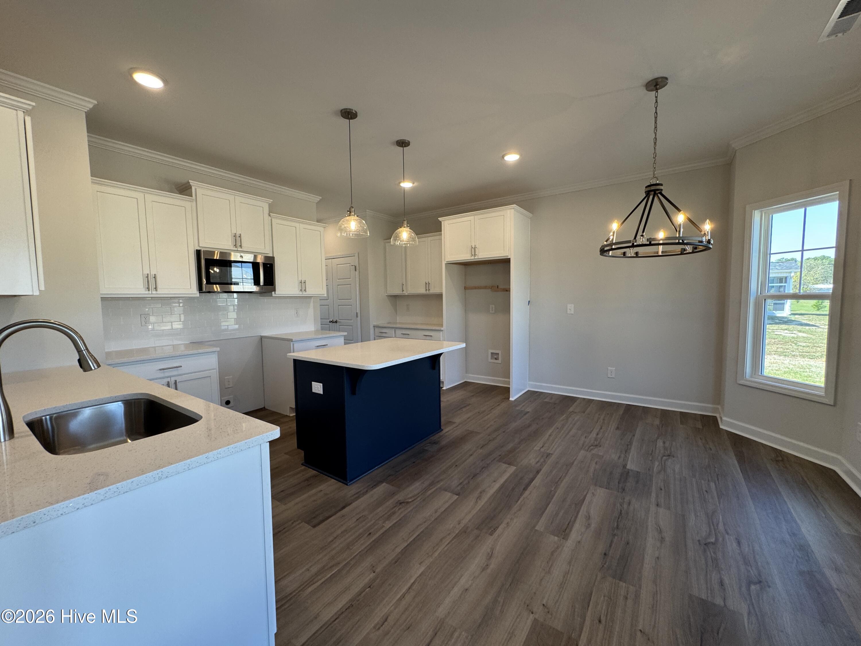 203 Hudson Village Drive (lot 70) Property Photo 14