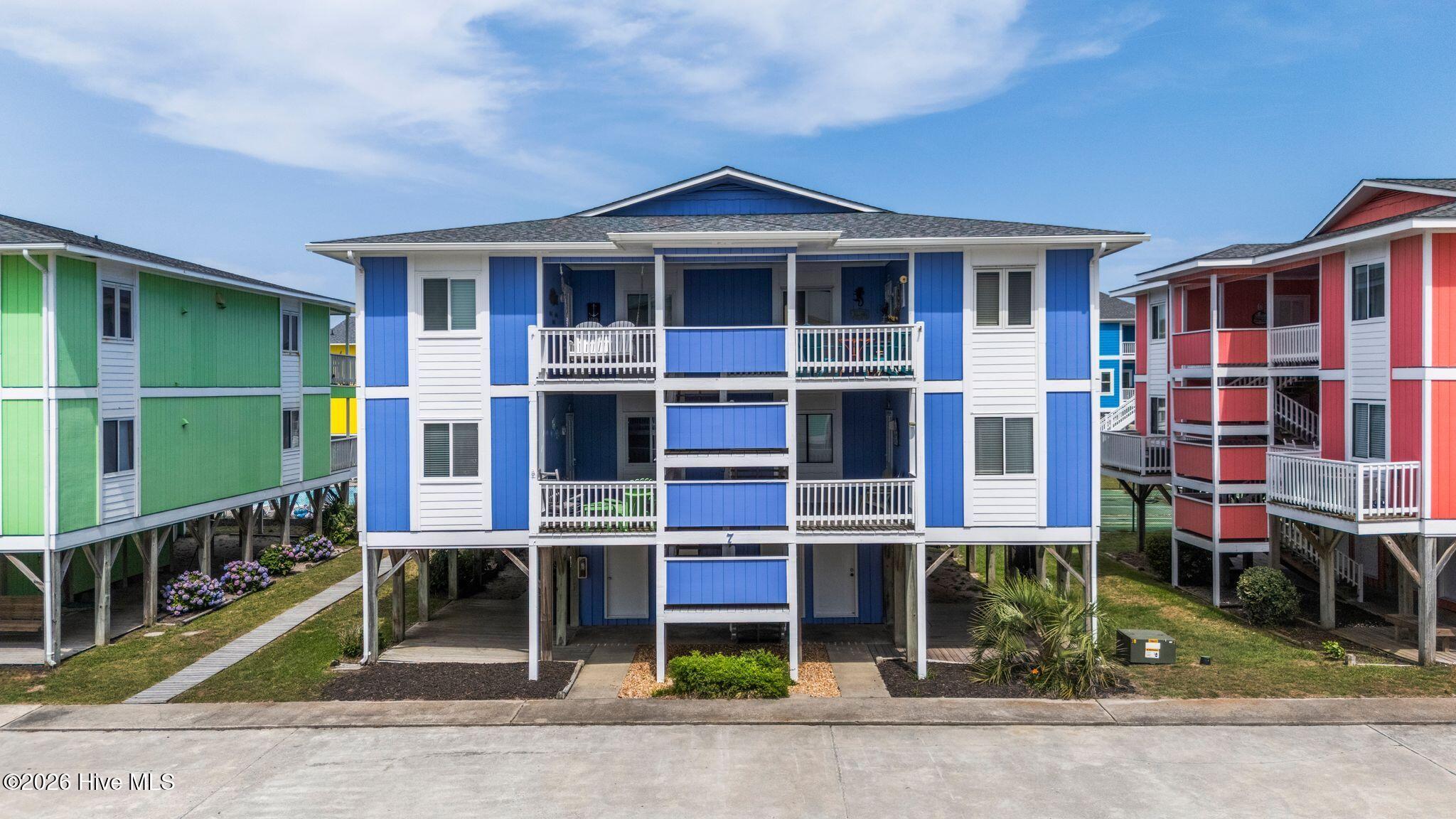 1068 Ocean Boulevard W # 7d Property Photo 1