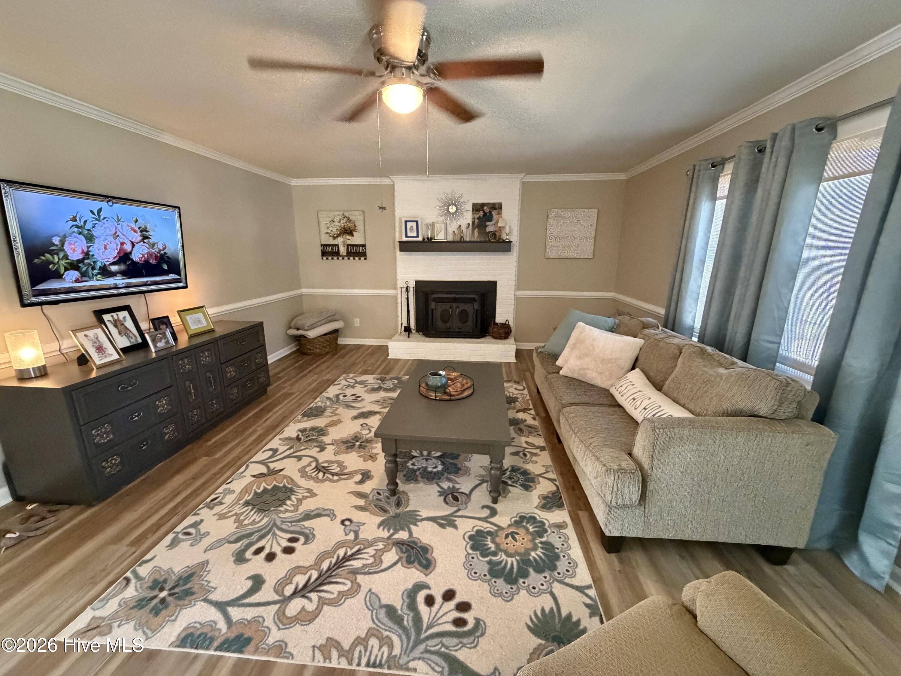 1303 Woodgreen Road Property Photo 4