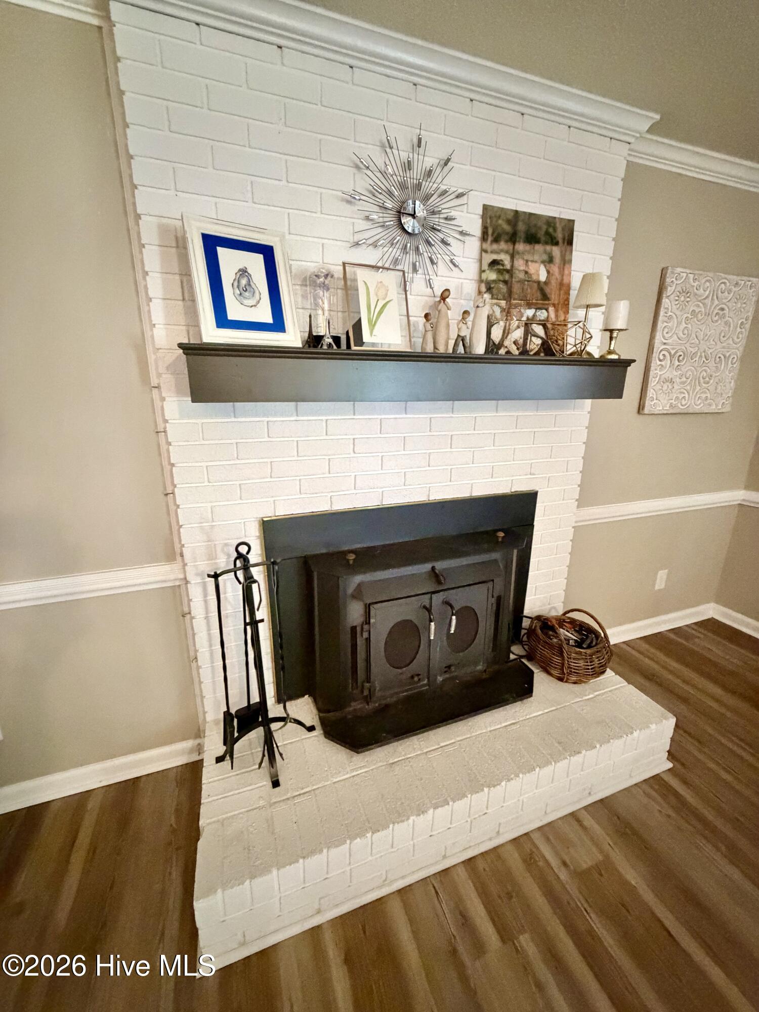 1303 Woodgreen Road Property Photo 5