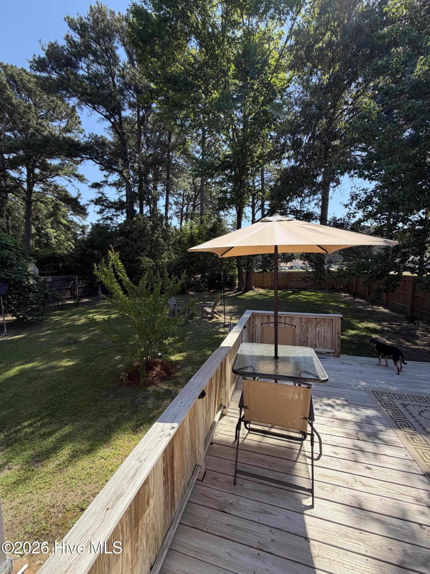 1303 Woodgreen Road Property Photo 22