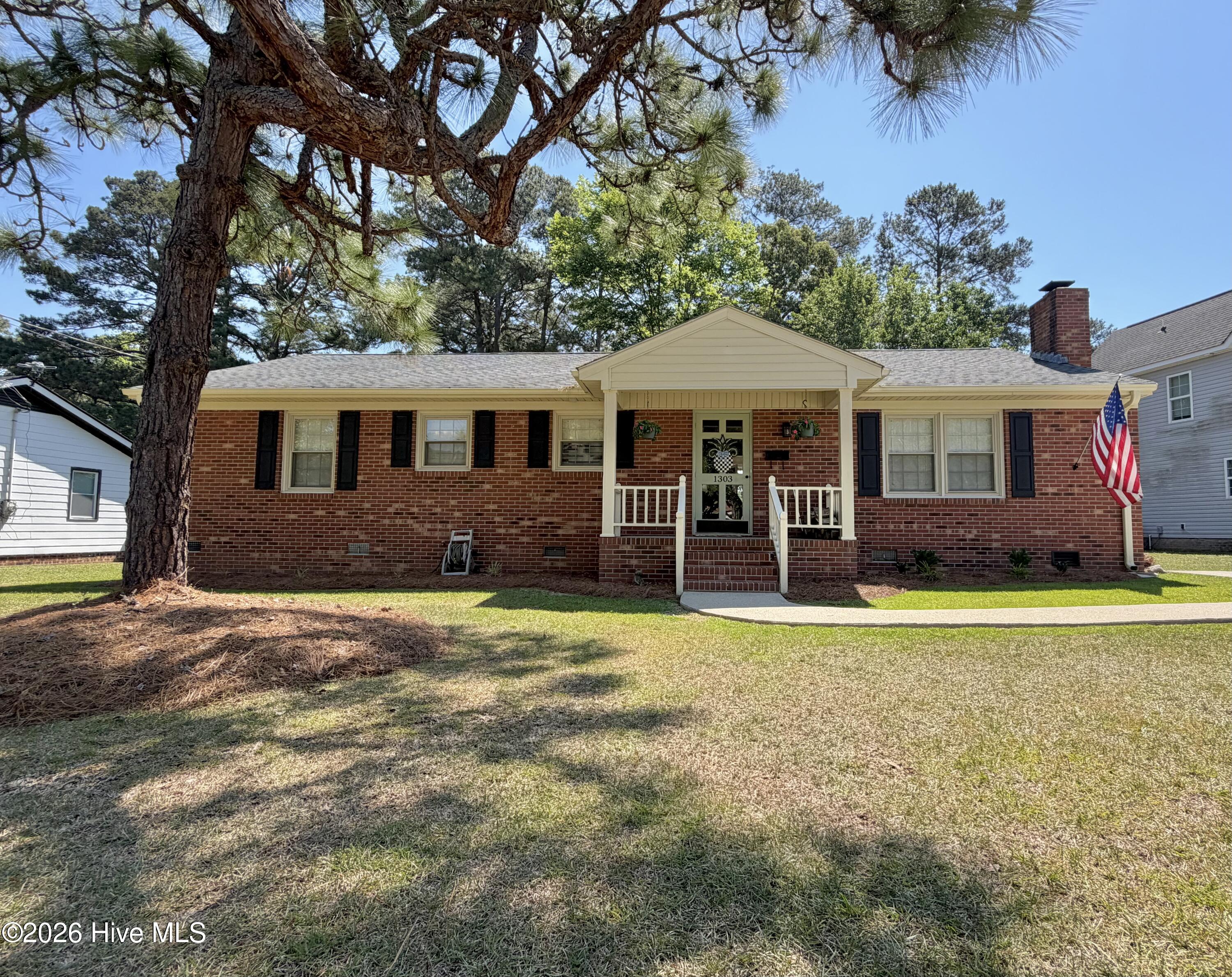 1303 Woodgreen Road Property Photo 39