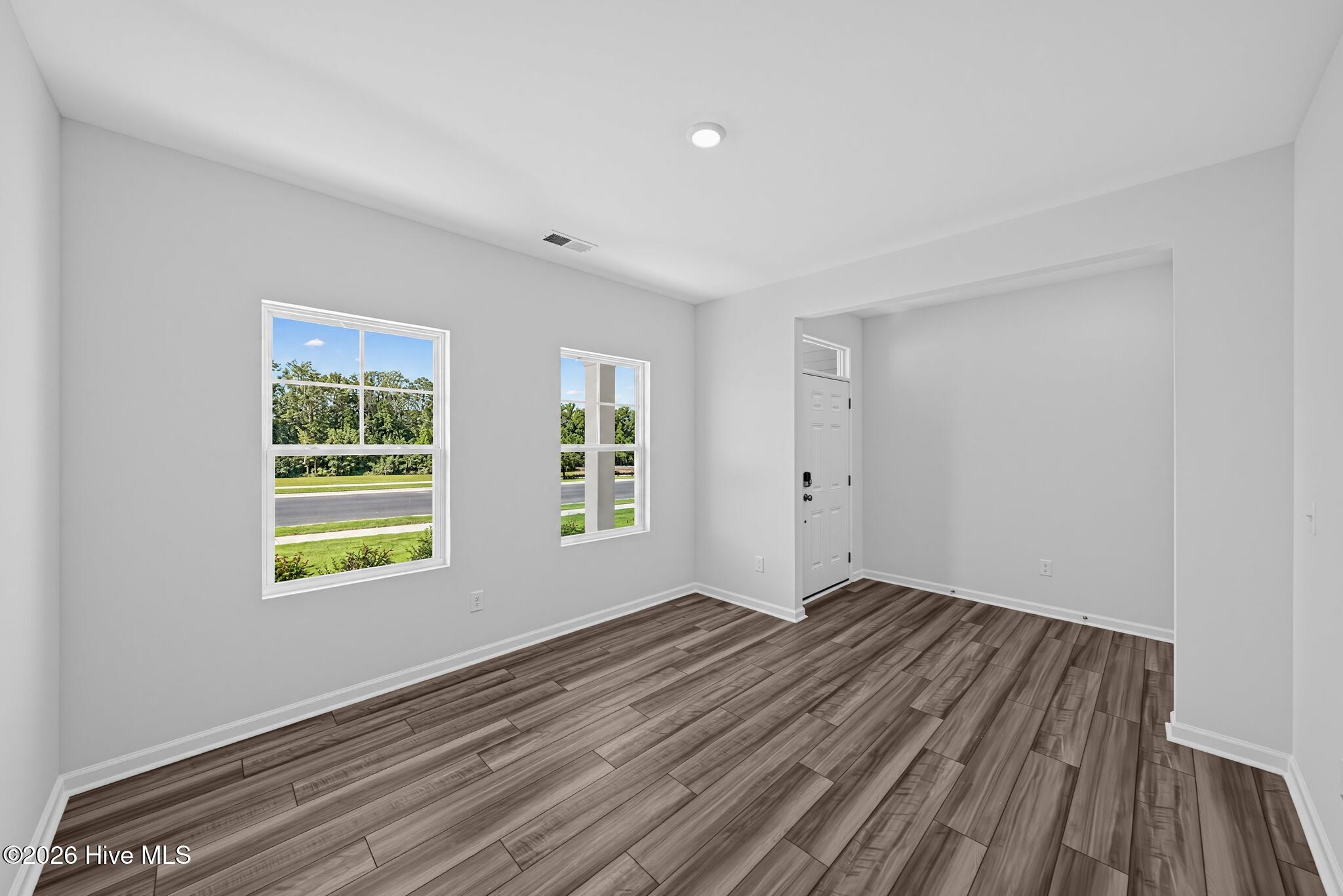 5906 Mill Stone Way W Property Photo 11