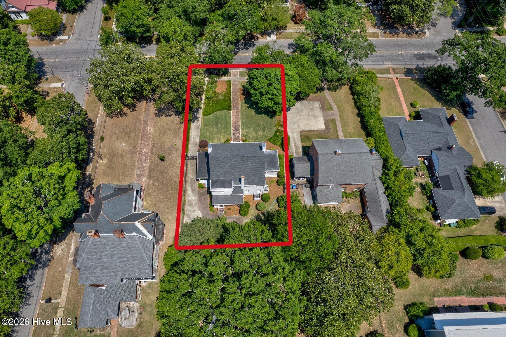 1208 N Main Street Property Photo 57