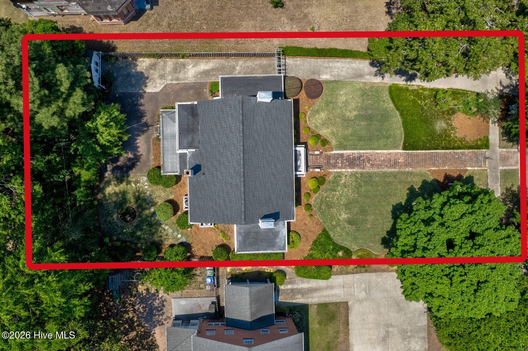 1208 N Main Street Property Photo 59