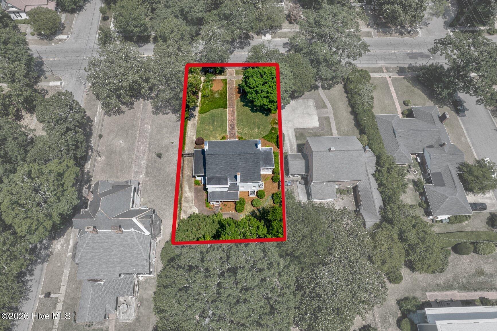 1208 N Main Street Property Photo 60