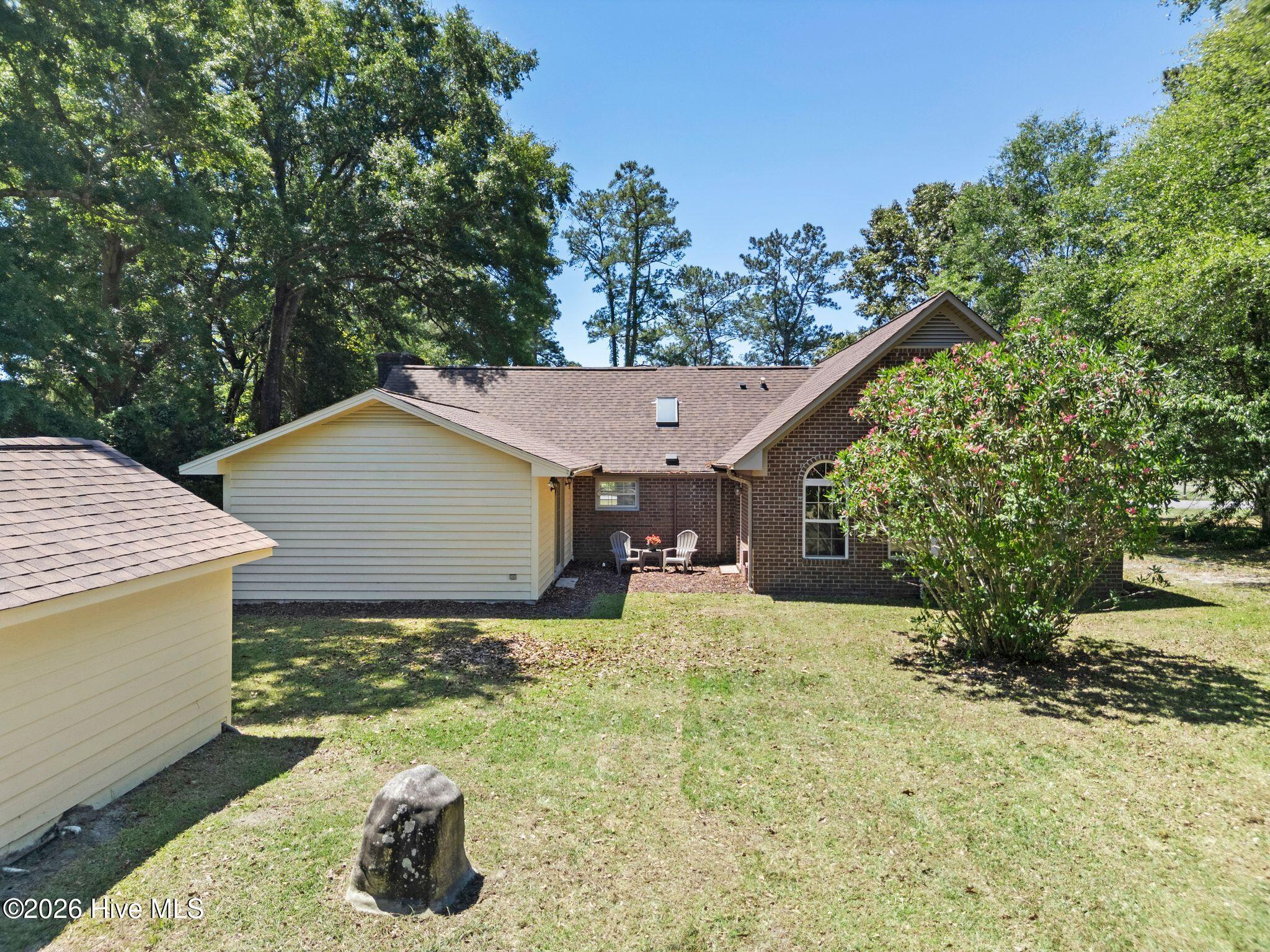 3907 Northeast Avenue Property Photo 45