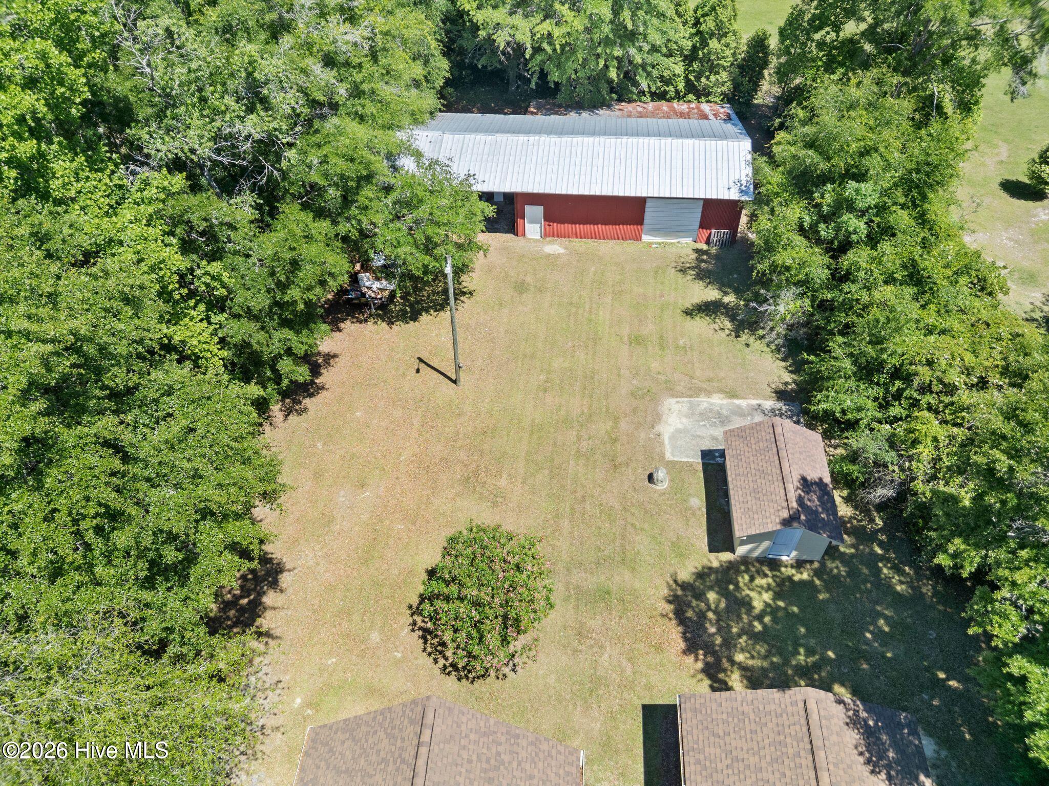 3907 Northeast Avenue Property Photo 46
