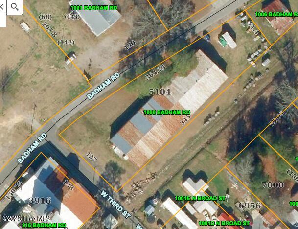 1000 Badham Road Property Photo 11