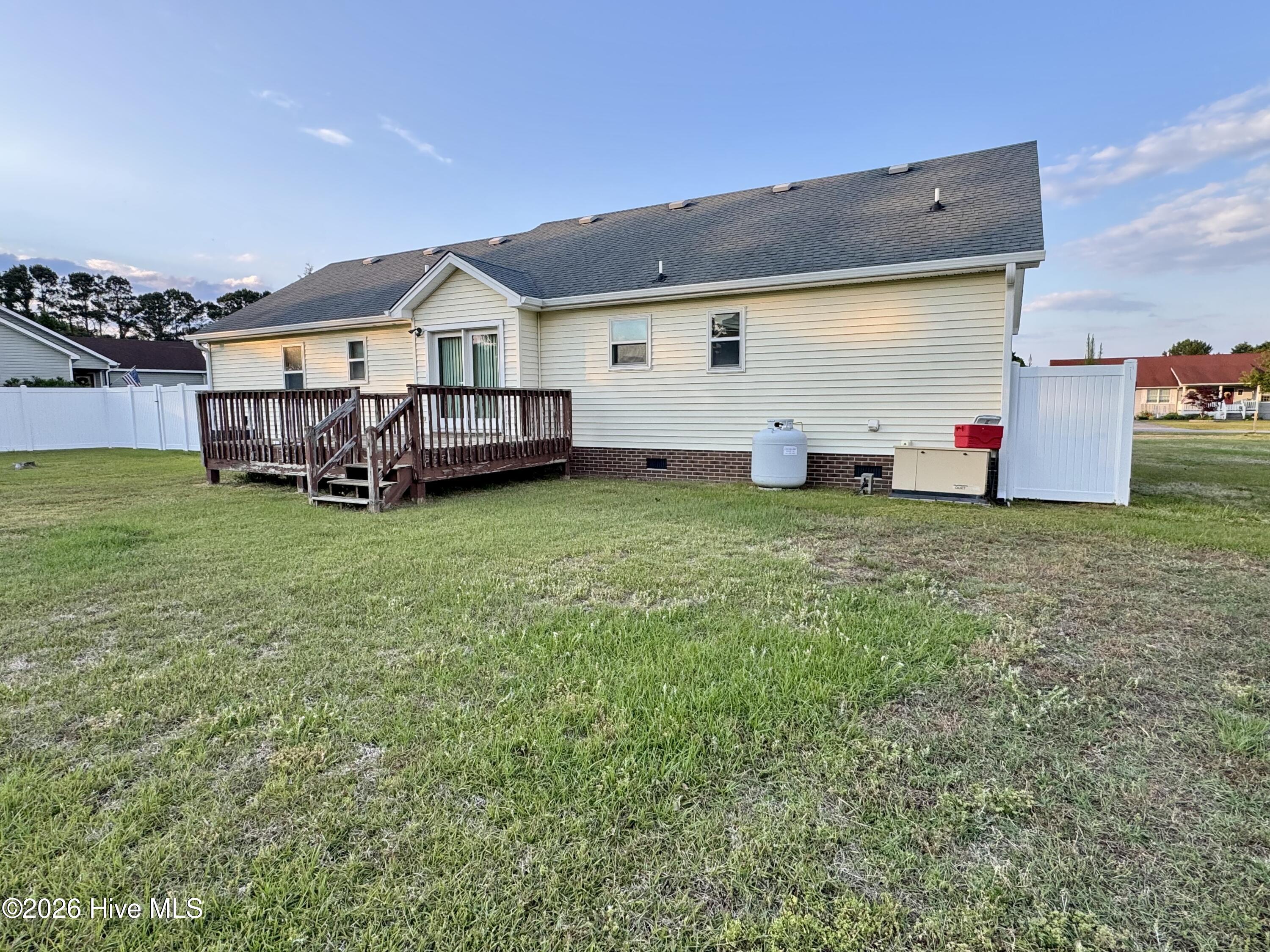 105 Sundown Court Property Photo 21