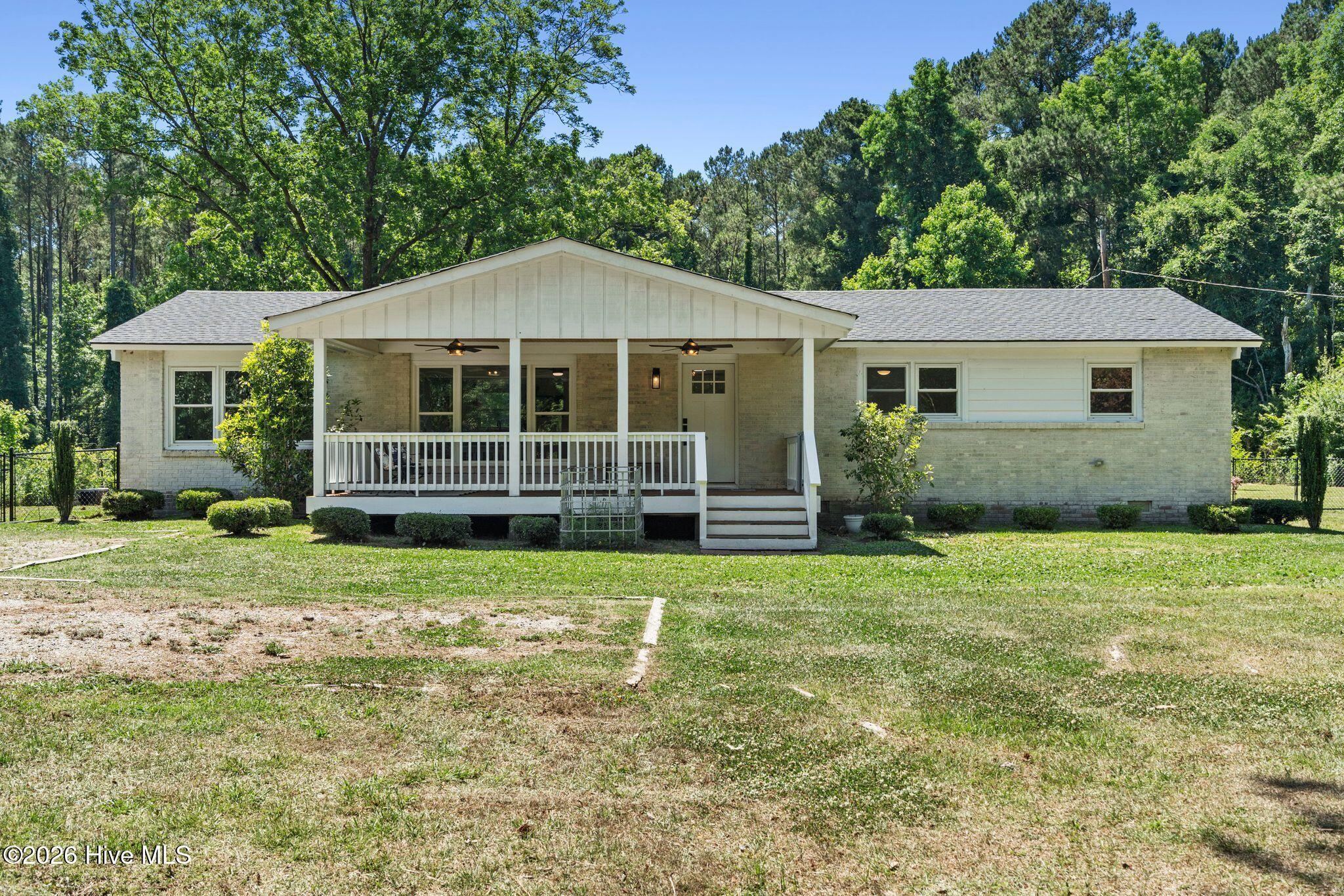 13290 New Britton Highway E Property Photo 1