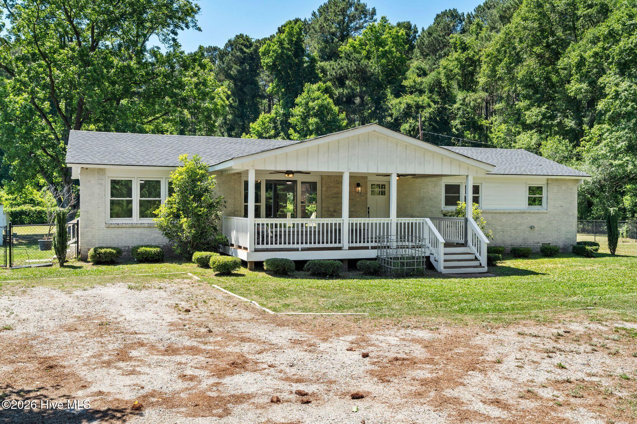 13290 New Britton Highway E Property Photo 2