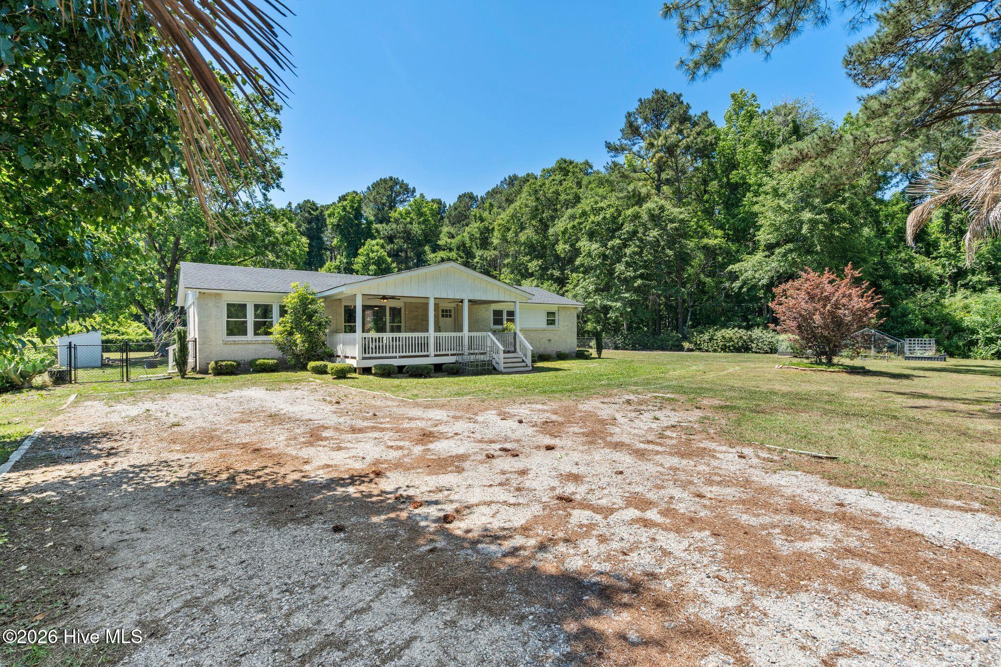 13290 New Britton Highway E Property Photo 4