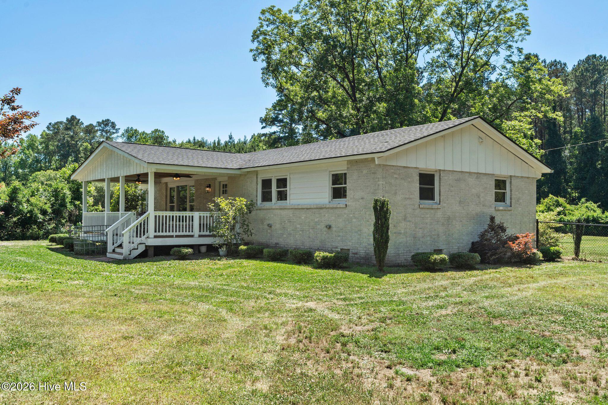 13290 New Britton Highway E Property Photo 5