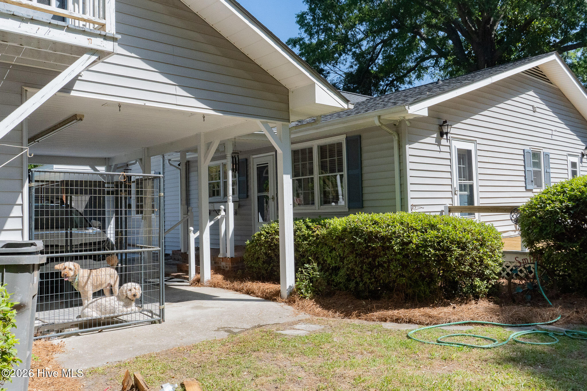 512 S Ashe Street Property Photo 10