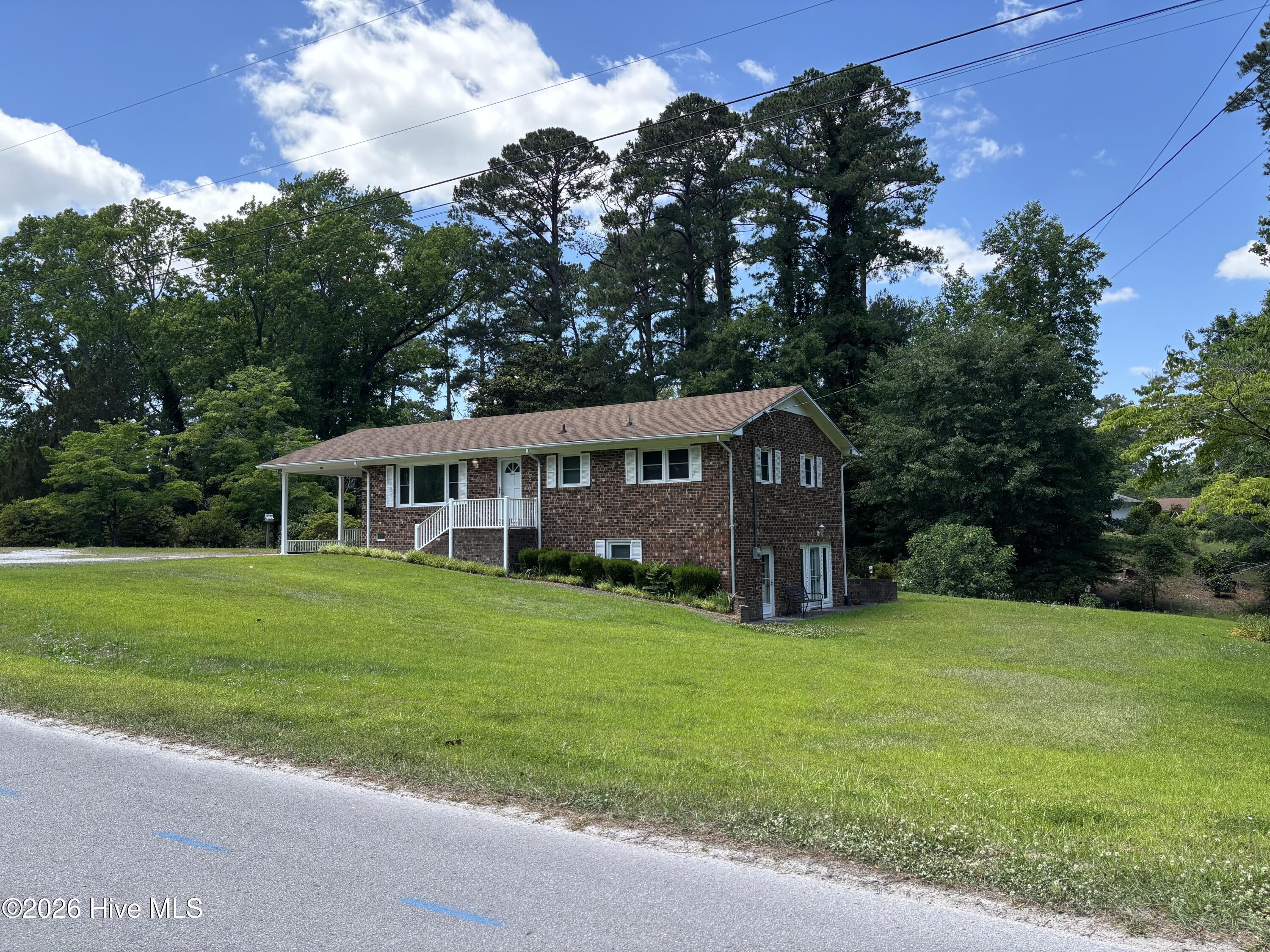 312 Neuse Cliffs Road Property Photo 1