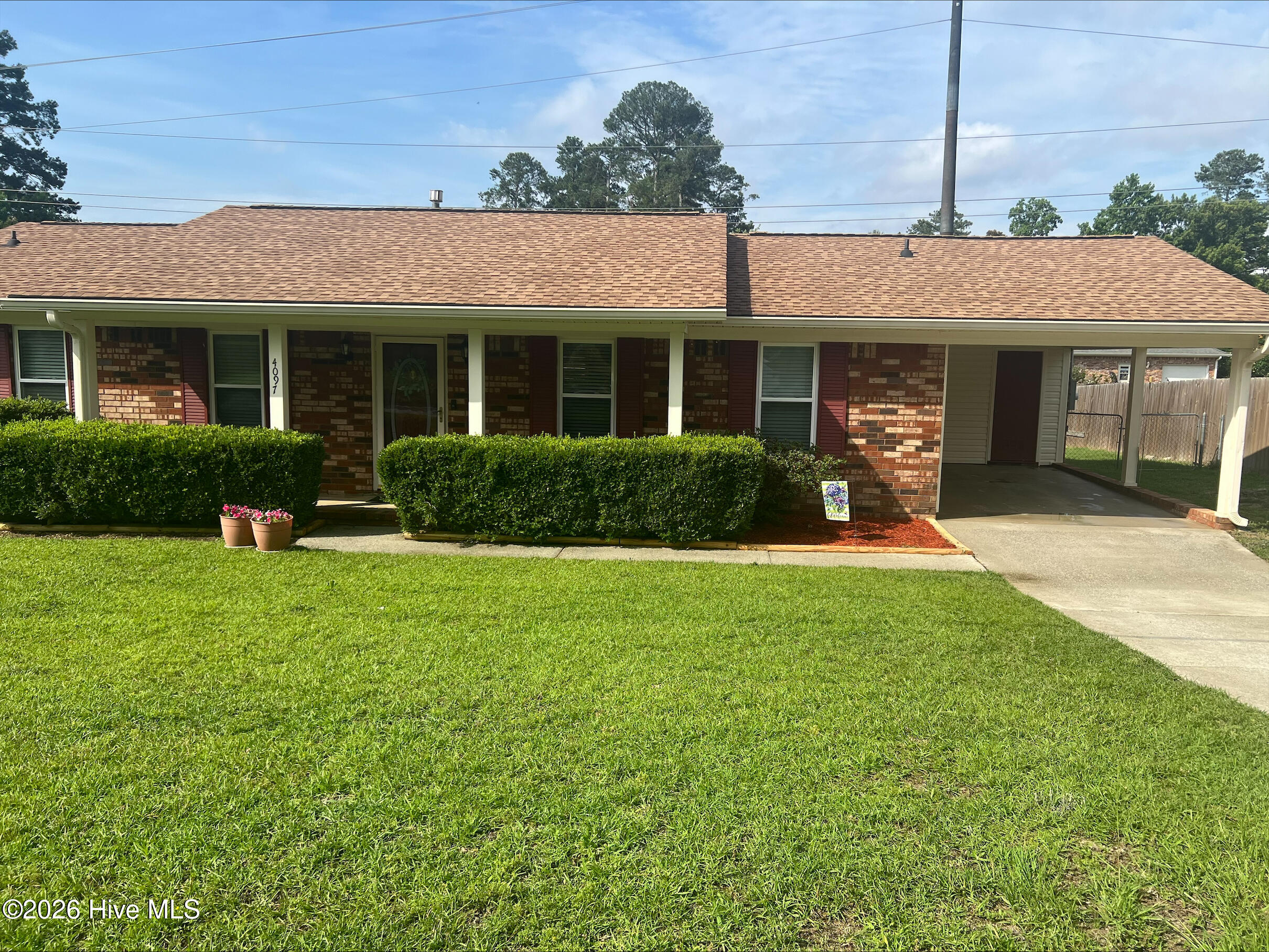 4097 Melrose Drive Property Photo 1