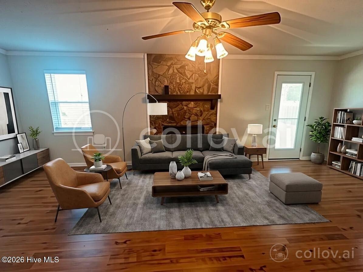 4097 Melrose Drive Property Photo 3