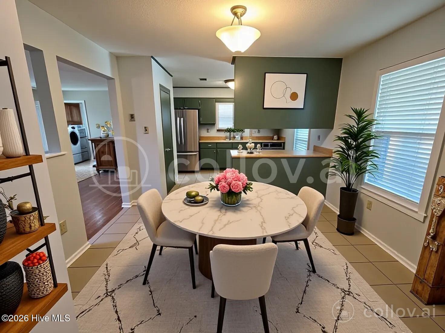 4097 Melrose Drive Property Photo 11