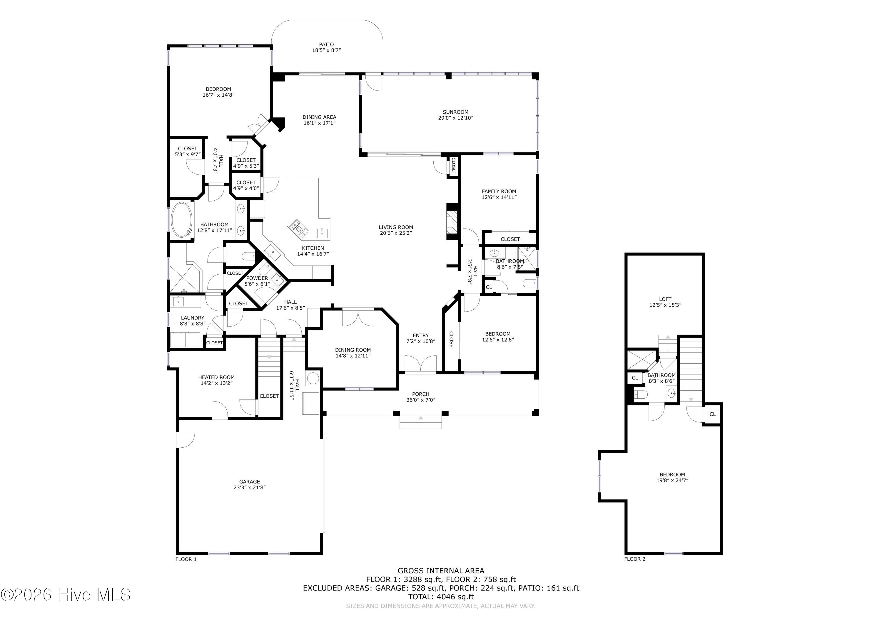 3808 Worthington Place Property Photo 66