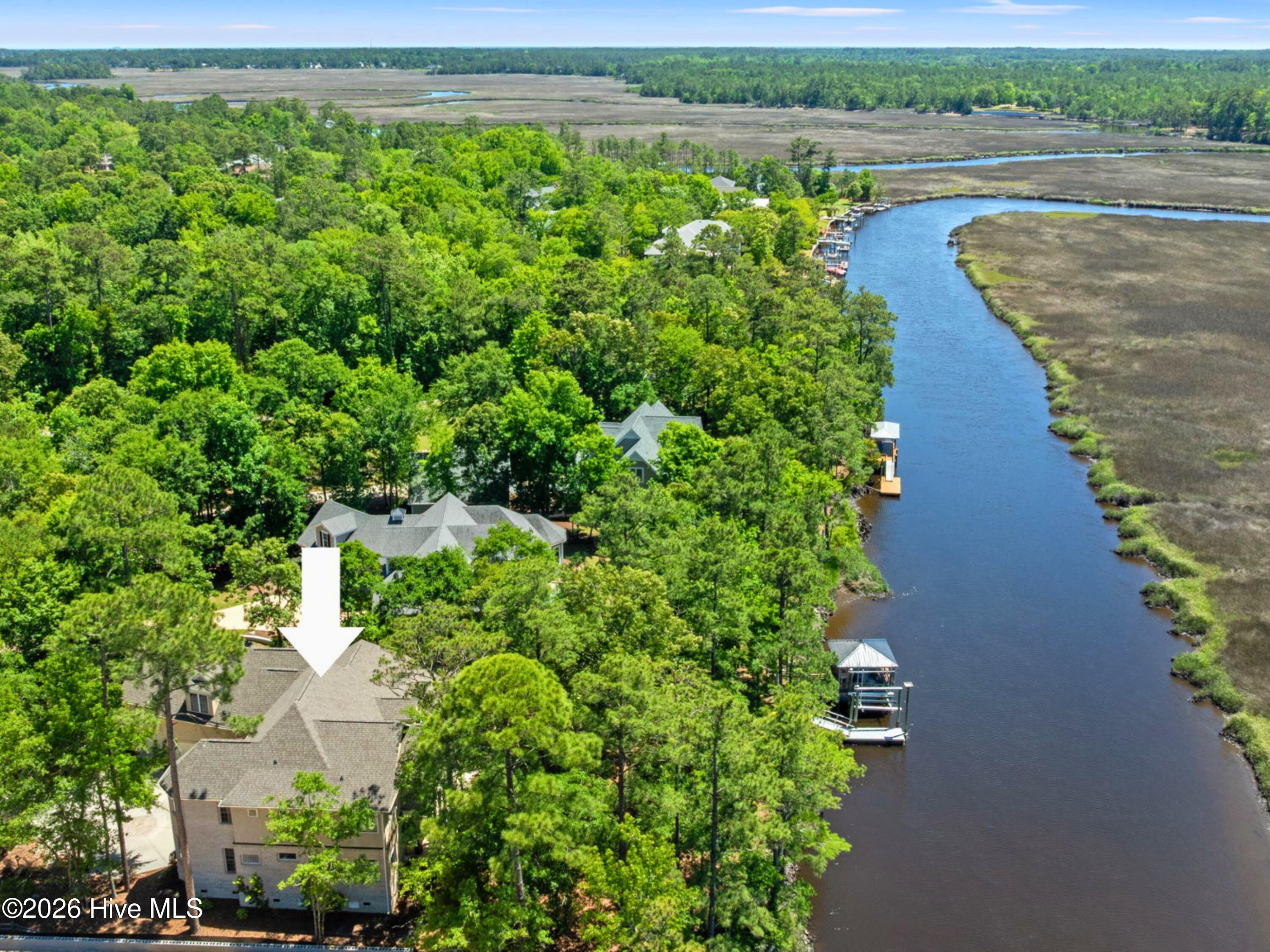 497 Deep Water Drive Se Property Photo 4