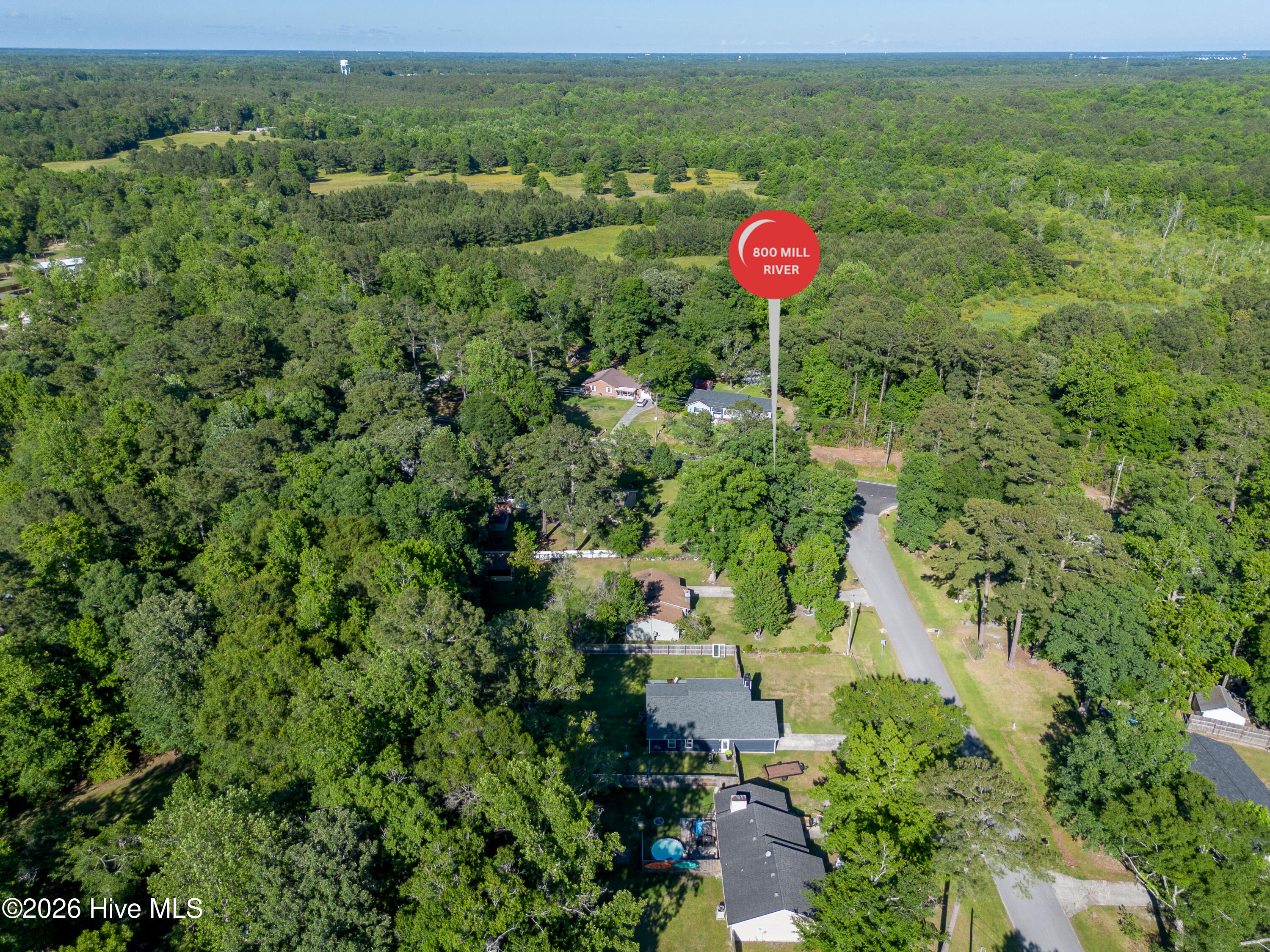 800 Mill River Road Property Photo 66