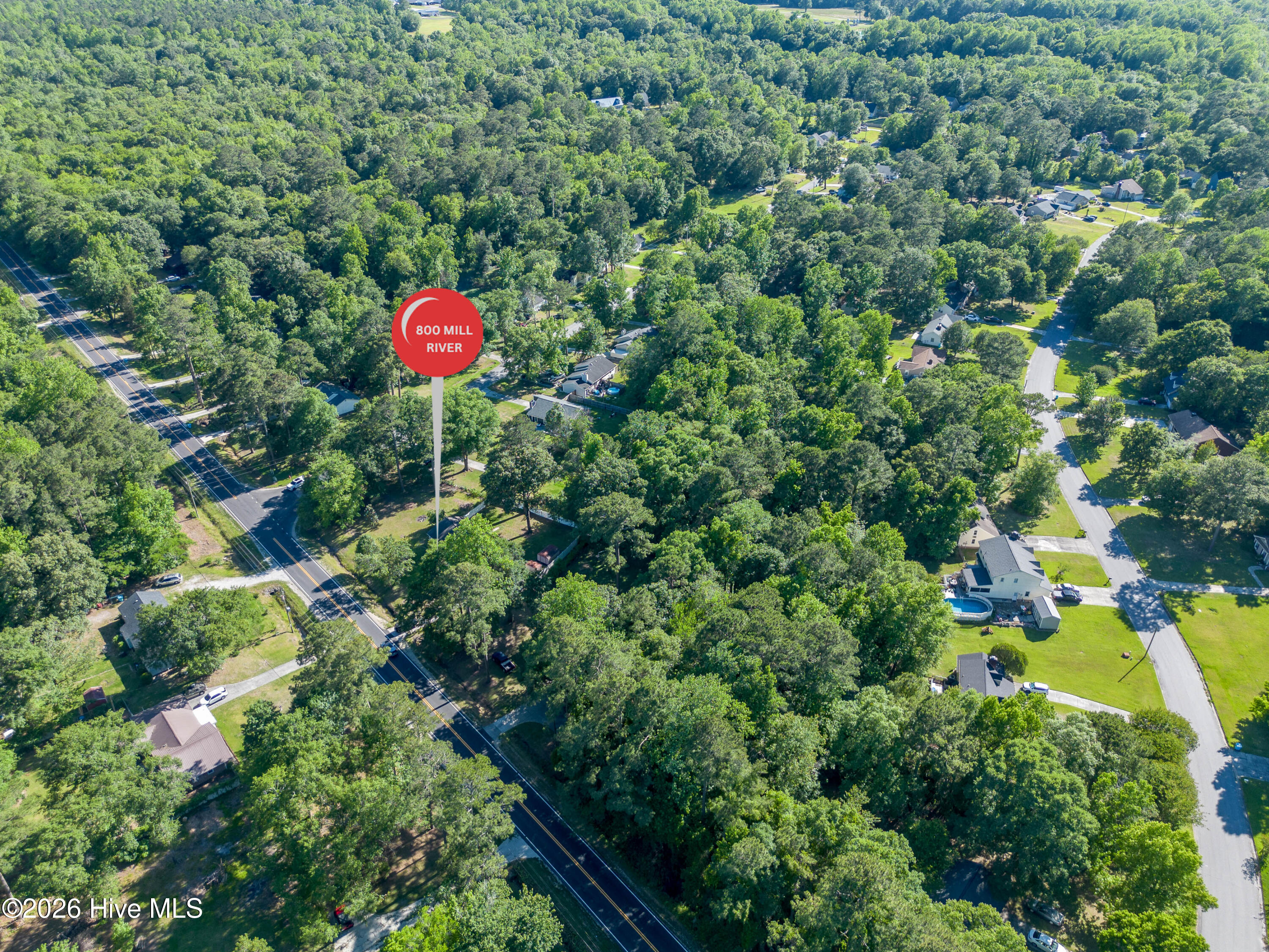 800 Mill River Road Property Photo 68