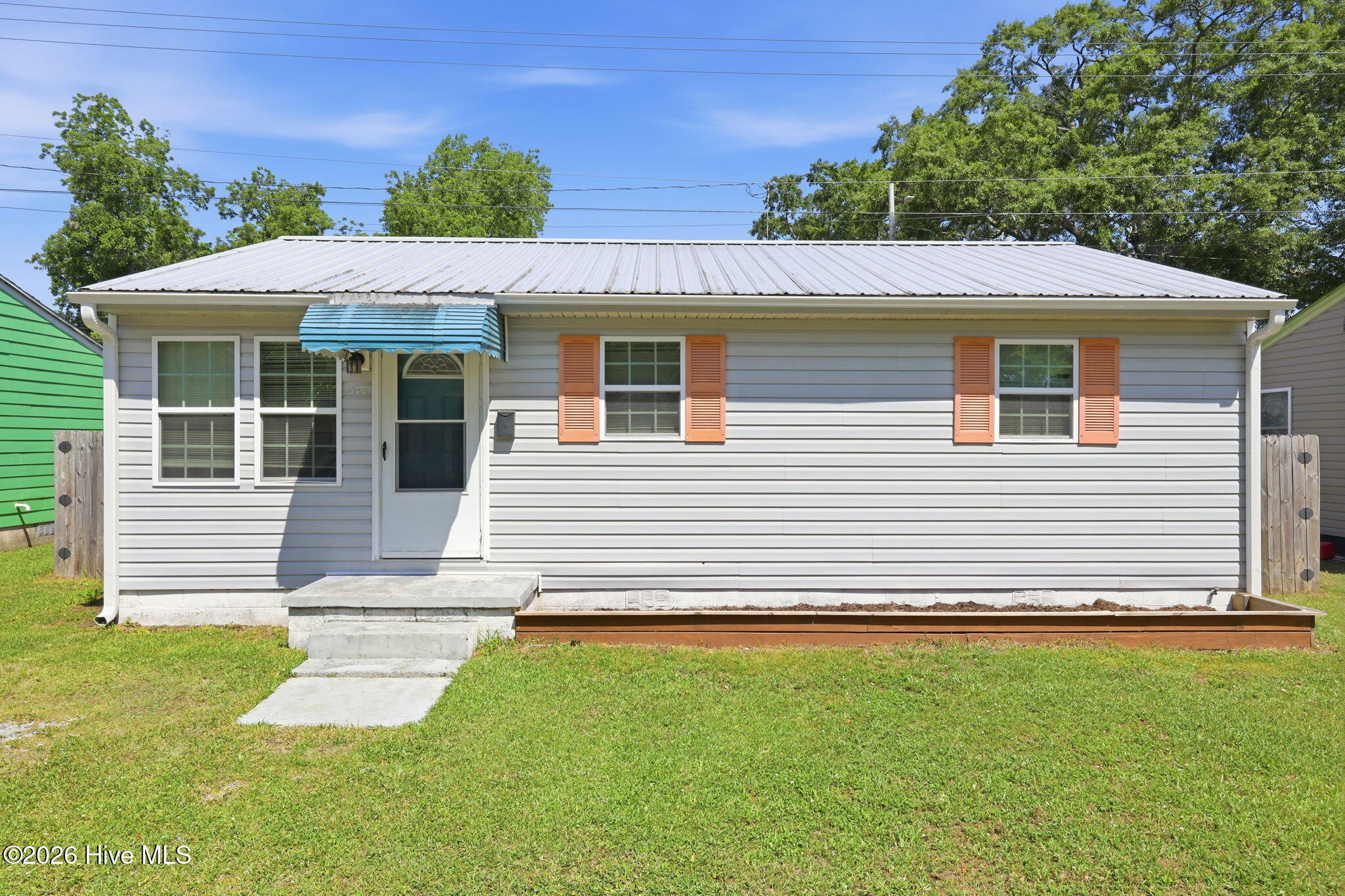 518 Ruth Avenue Property Photo 1