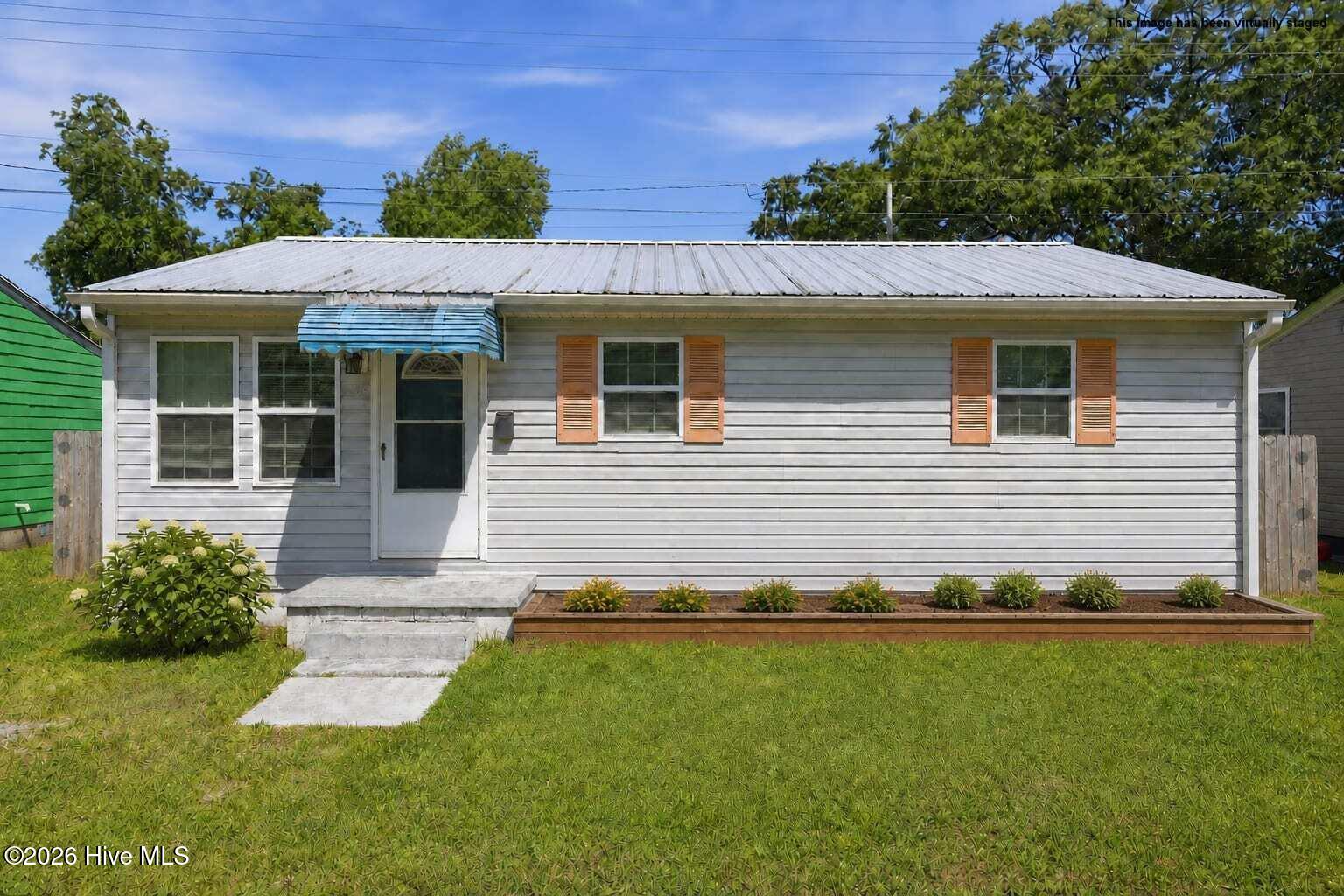 518 Ruth Avenue Property Photo 2