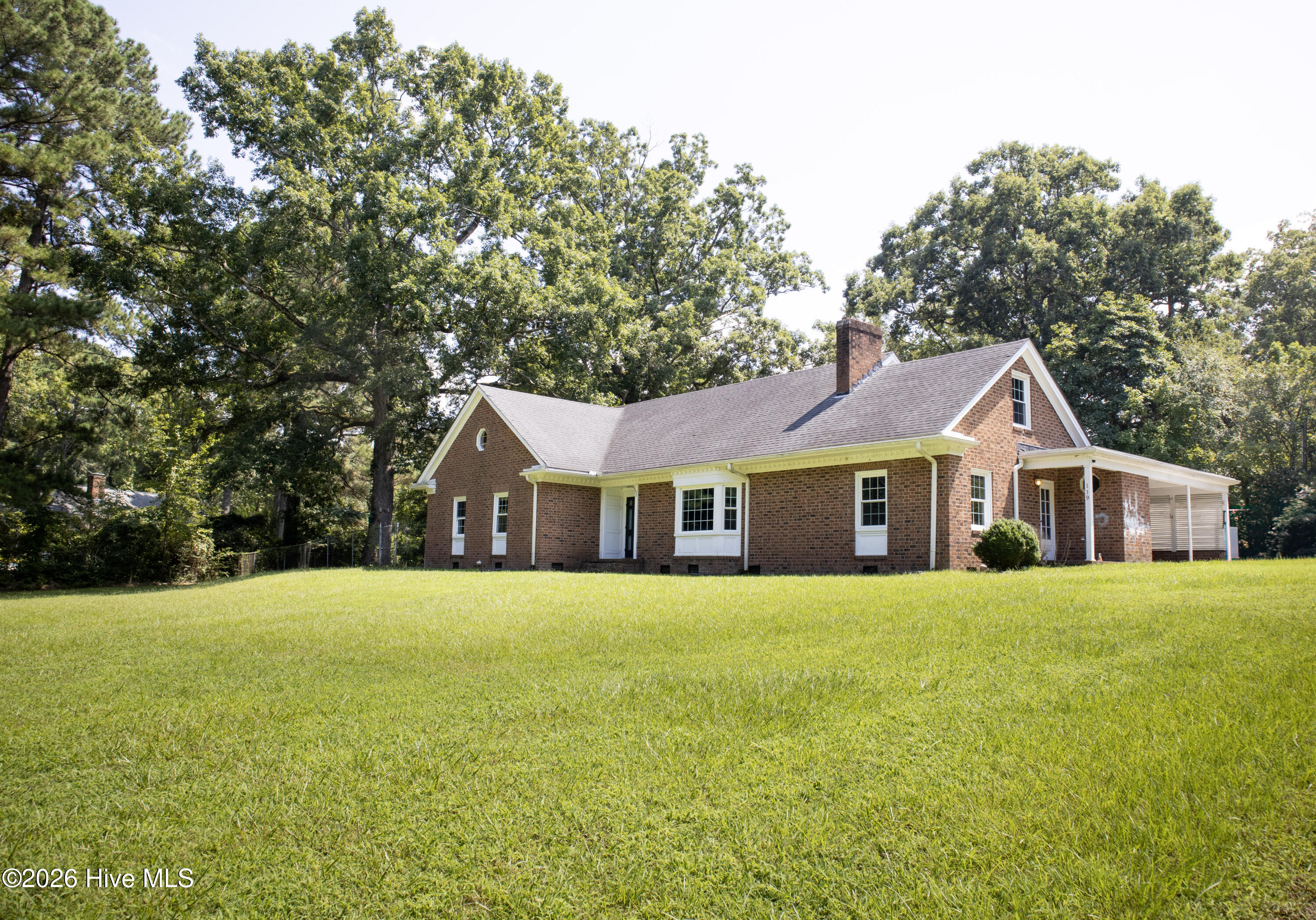 119 Watson Street Property Photo 1