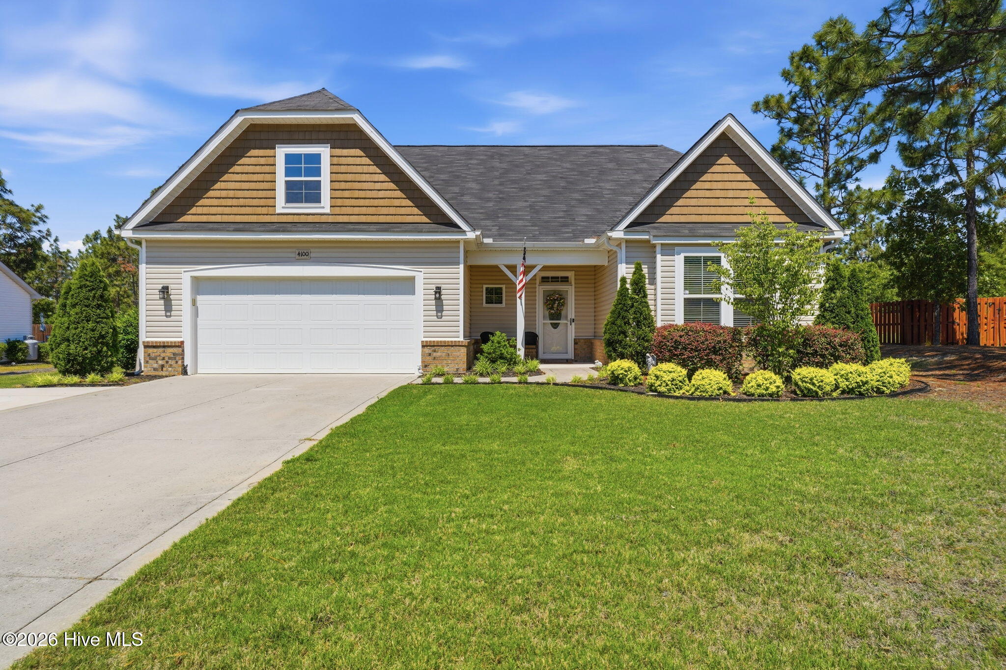 4100 Irwin Drive Property Photo 1