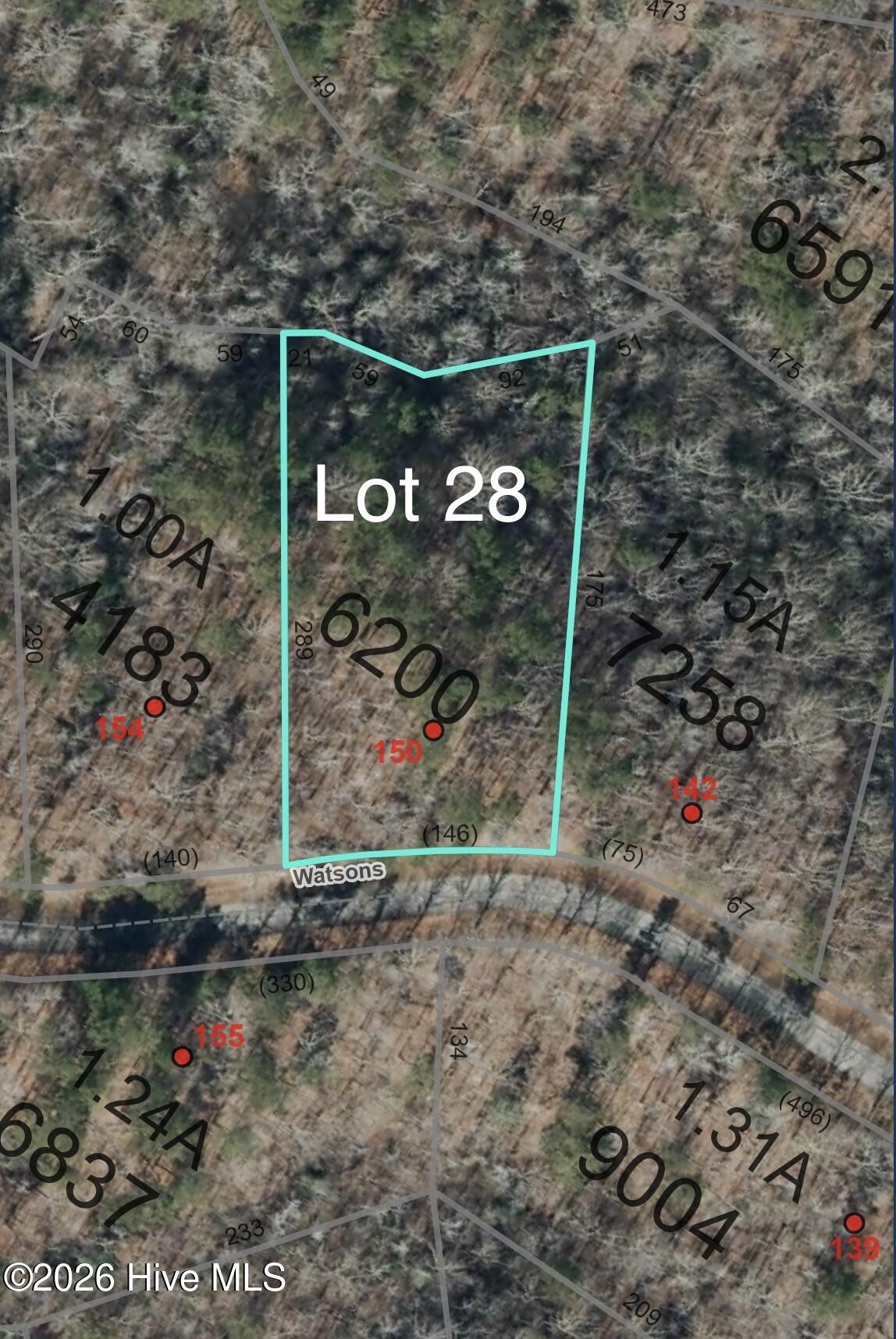150 28 Watsons Way Property Photo 5