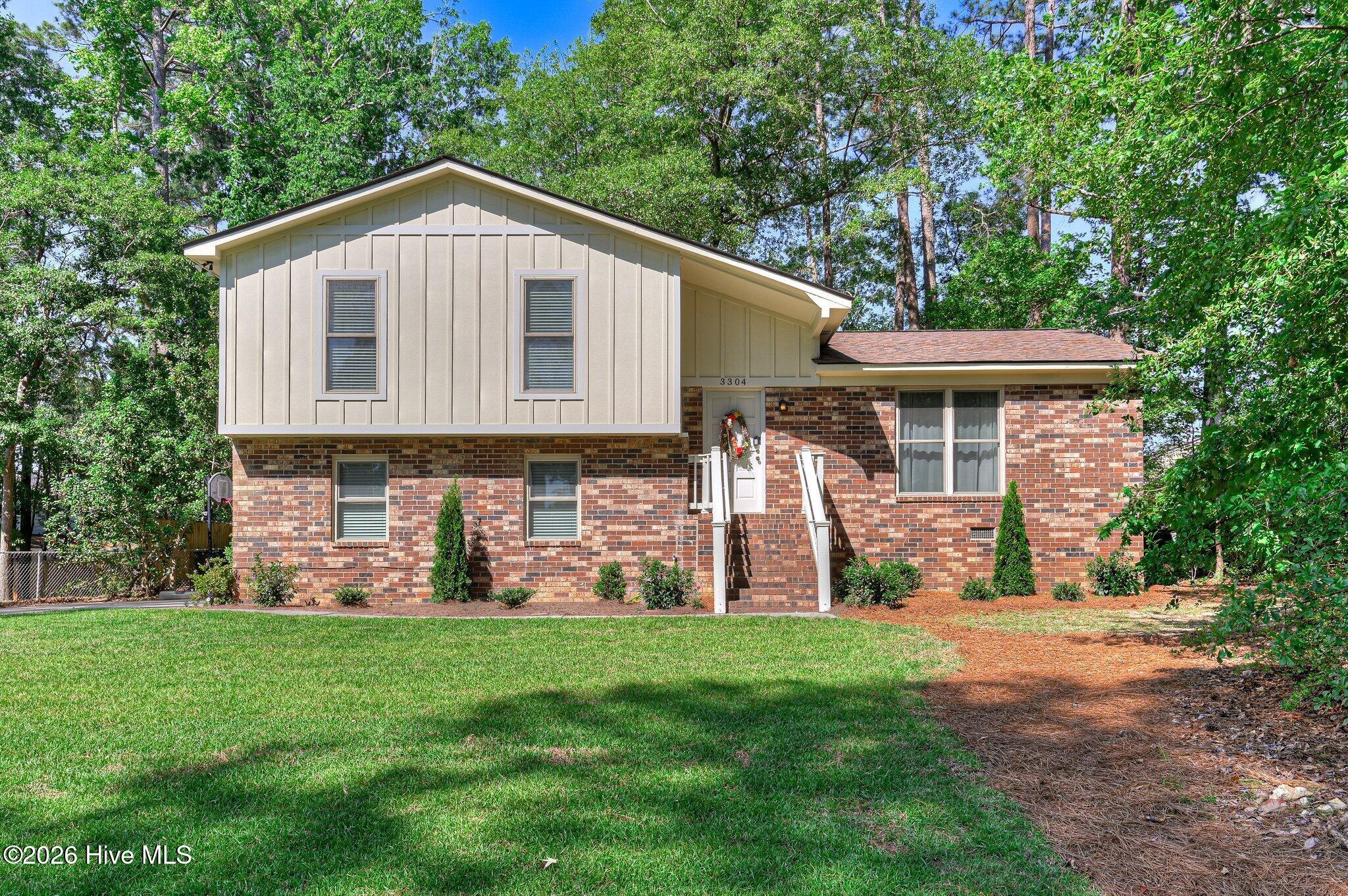 3304 Quaker Spring Road Property Photo 1