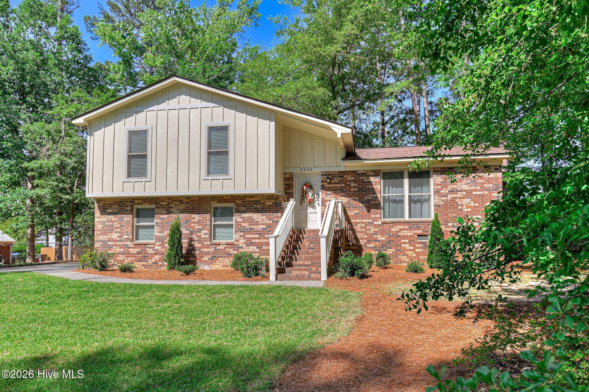 3304 Quaker Spring Road Property Photo 2