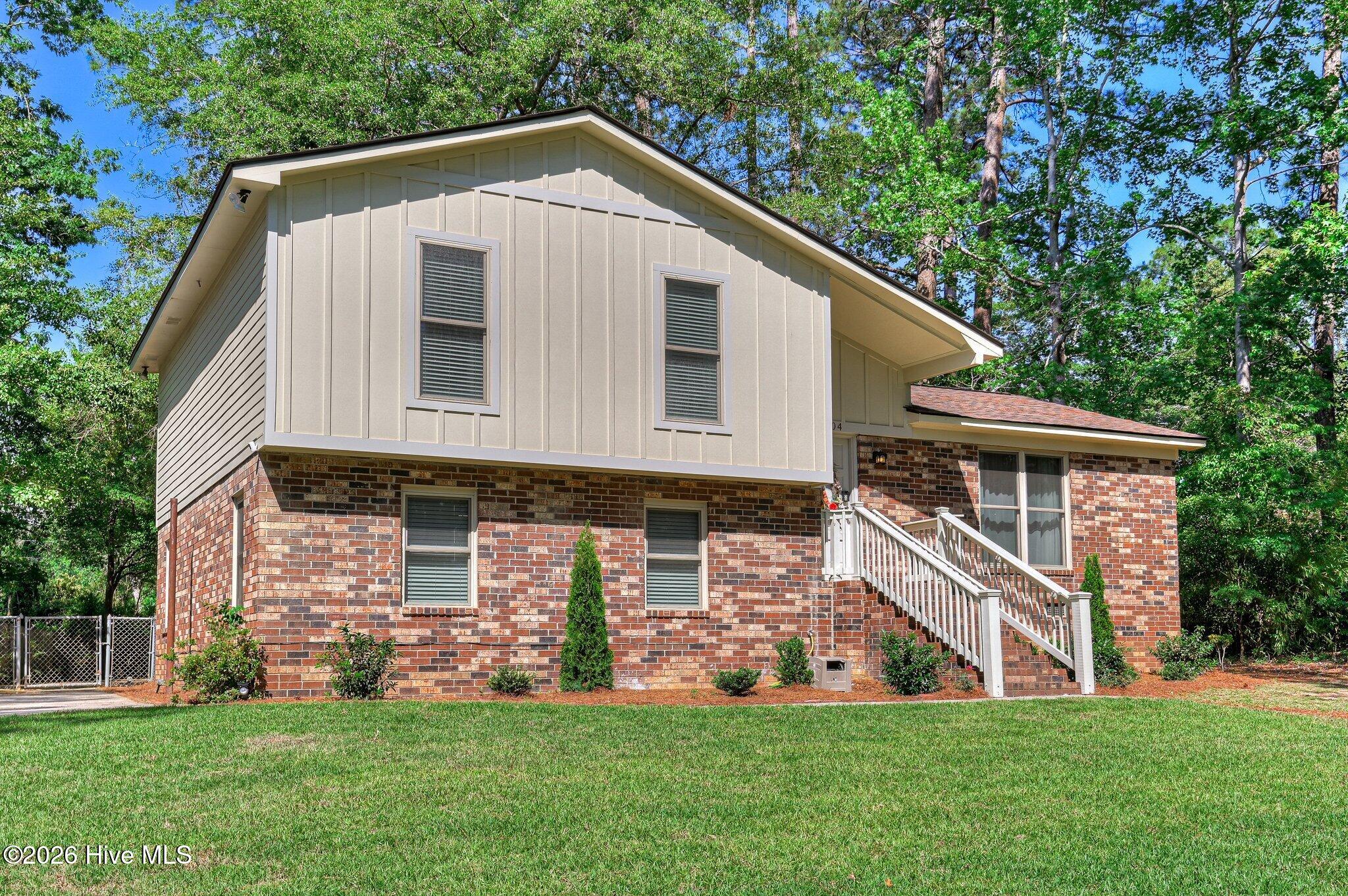 3304 Quaker Spring Road Property Photo 4