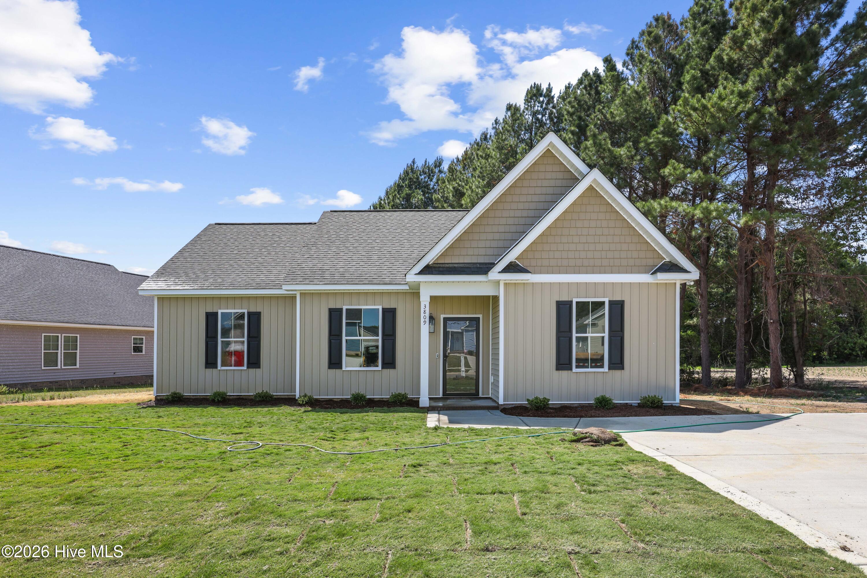 3809 Lightwater Lane