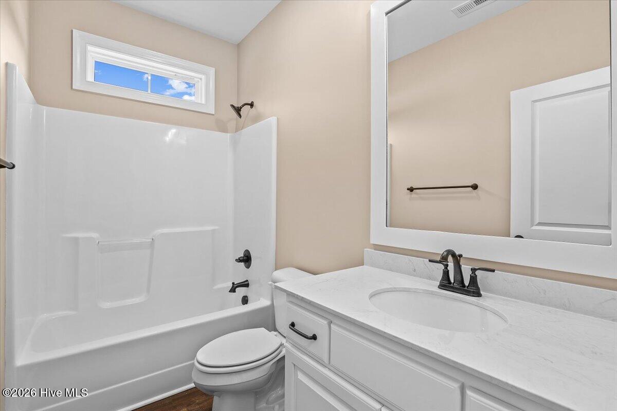 3809 Lightwater Lane Property Photo 15