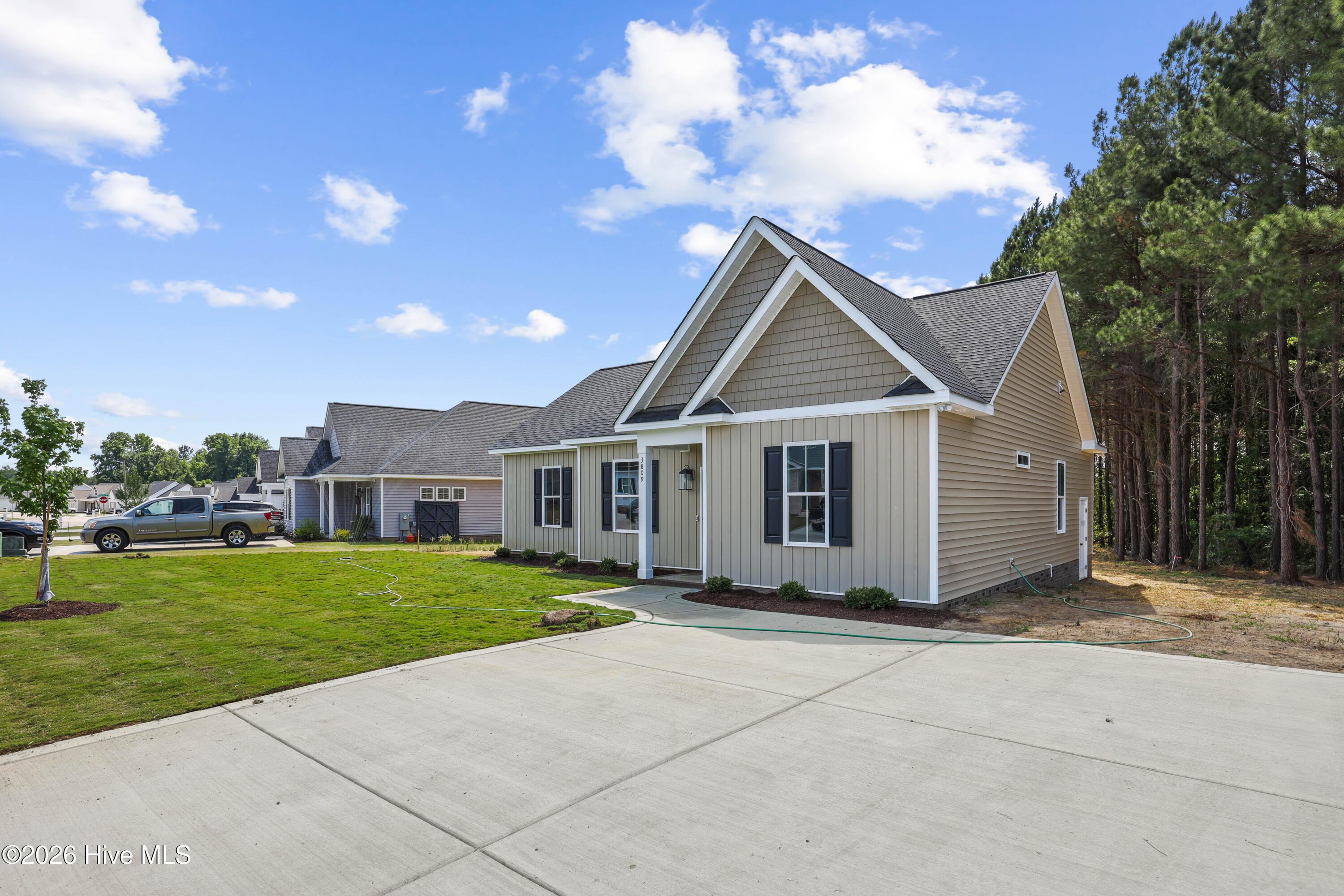 3809 Lightwater Lane Property Photo 22