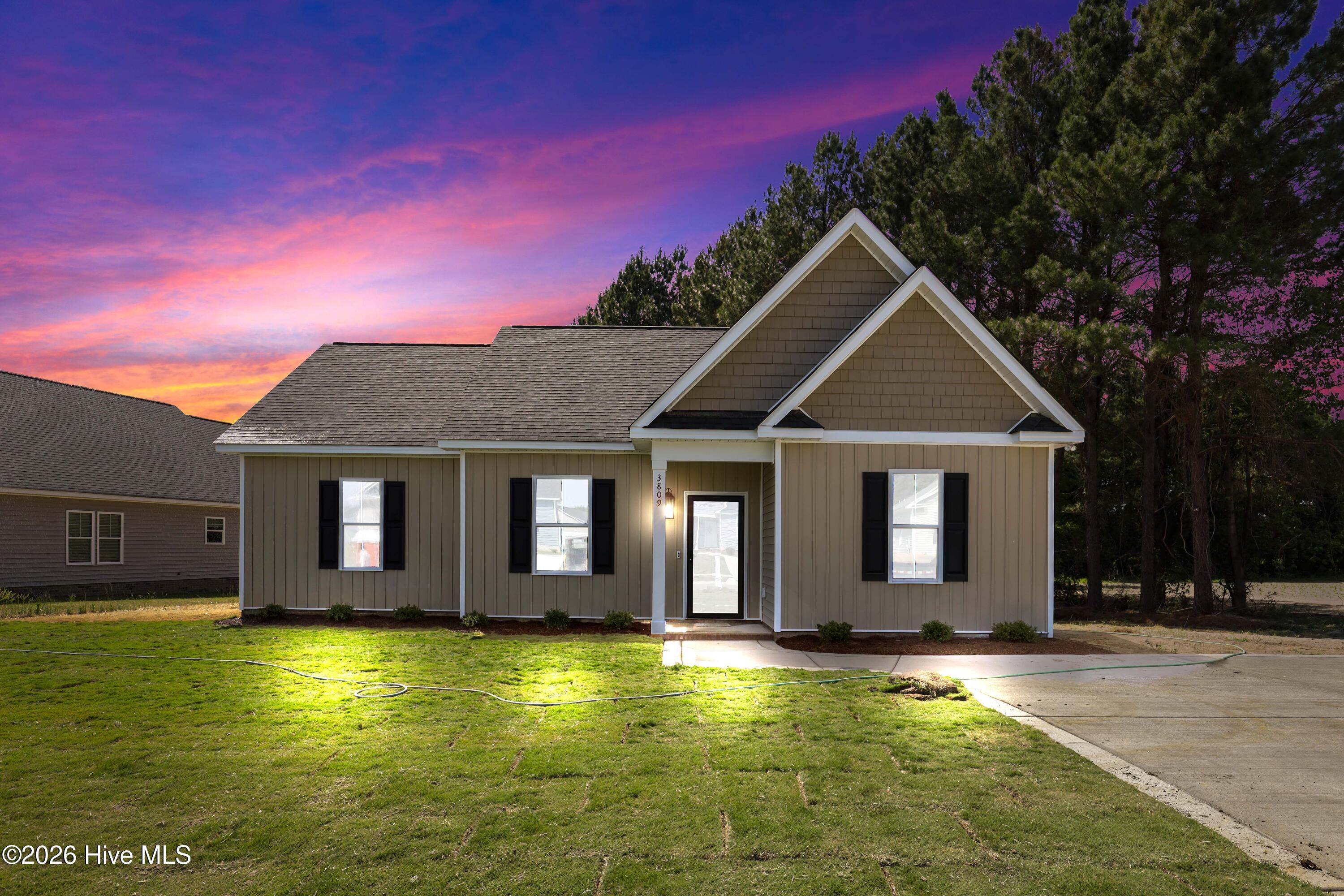 3809 Lightwater Lane Property Photo 23