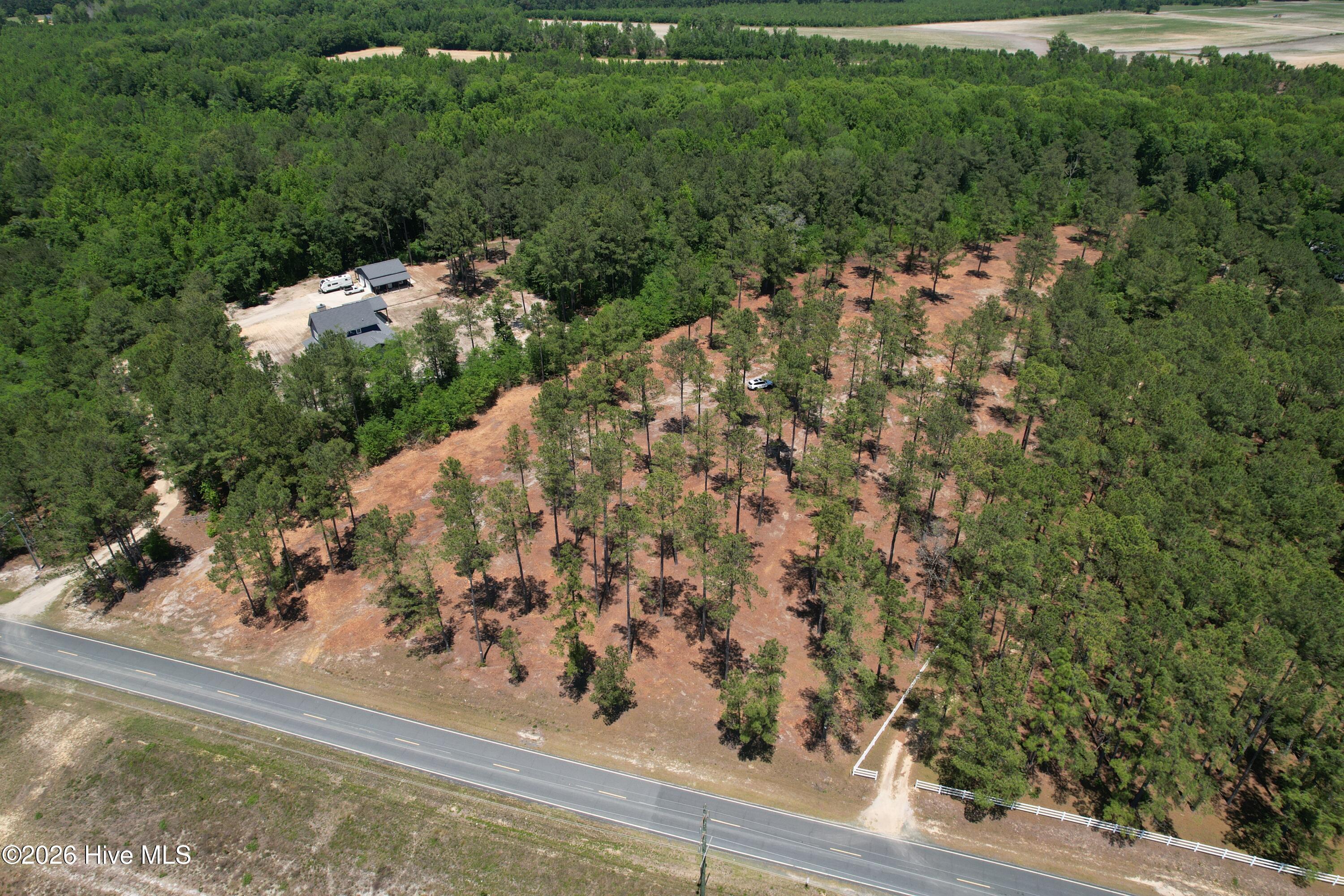Sr 1323 Dowd Dairy Road Property Photo 1