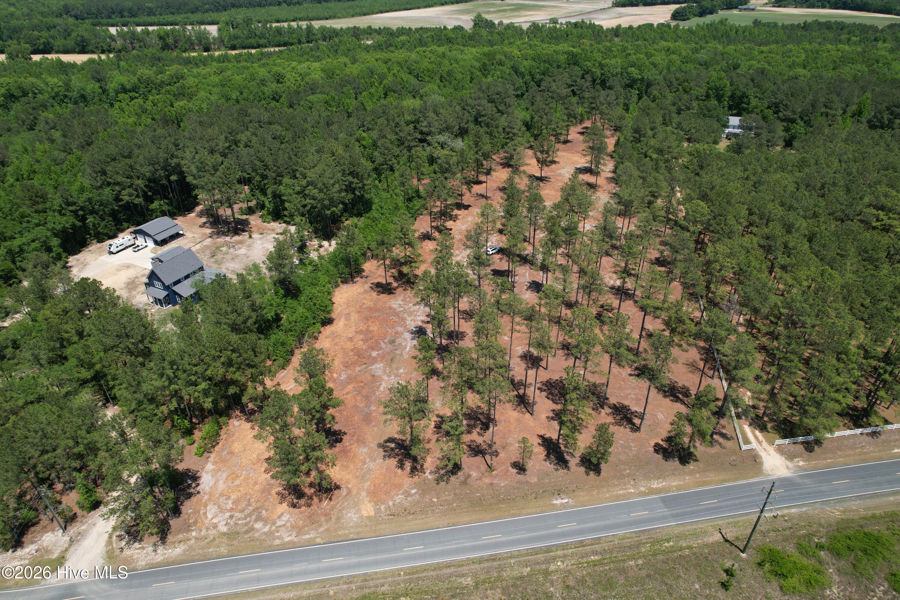 Sr 1323 Dowd Dairy Road Property Photo 2