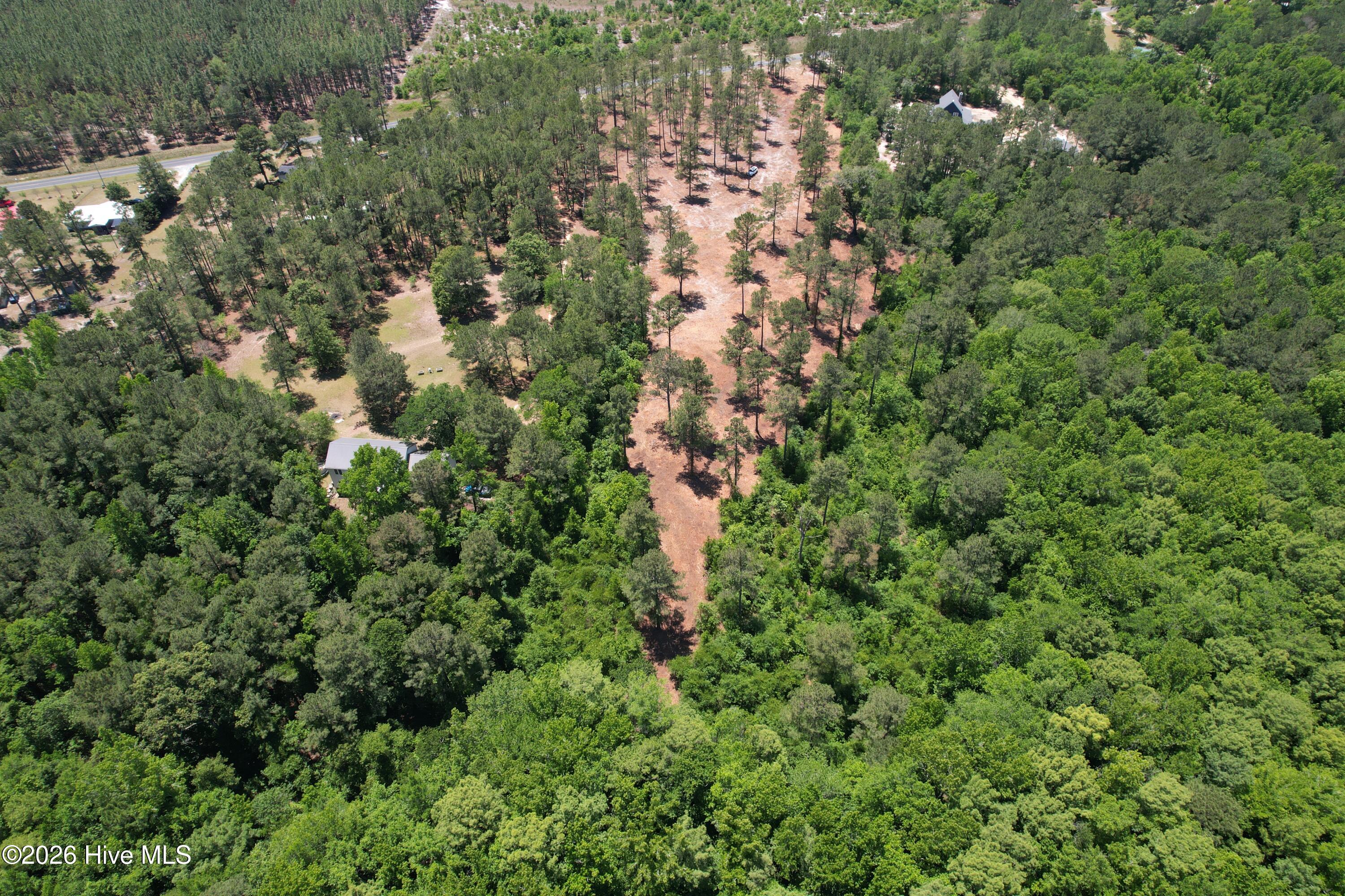 Sr 1323 Dowd Dairy Road Property Photo 3