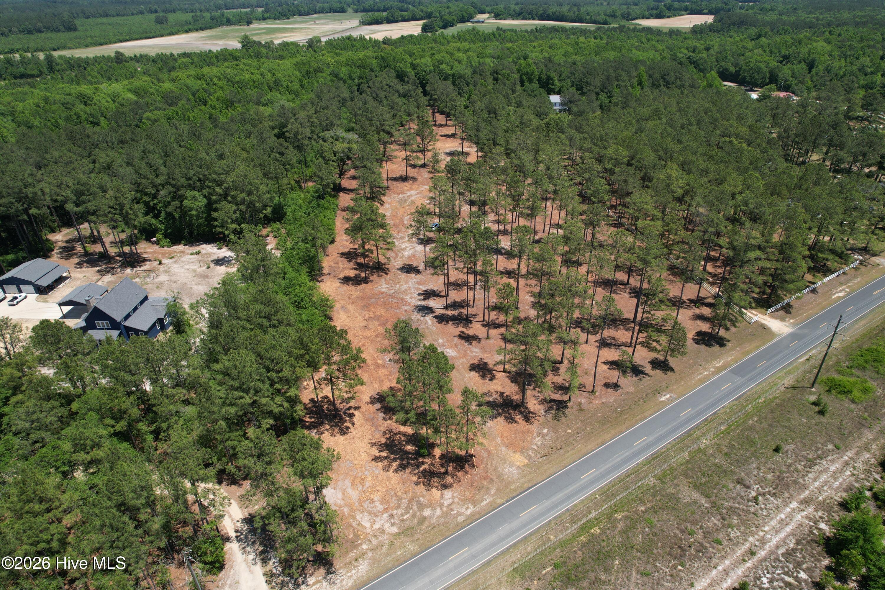 Sr 1323 Dowd Dairy Road Property Photo 4