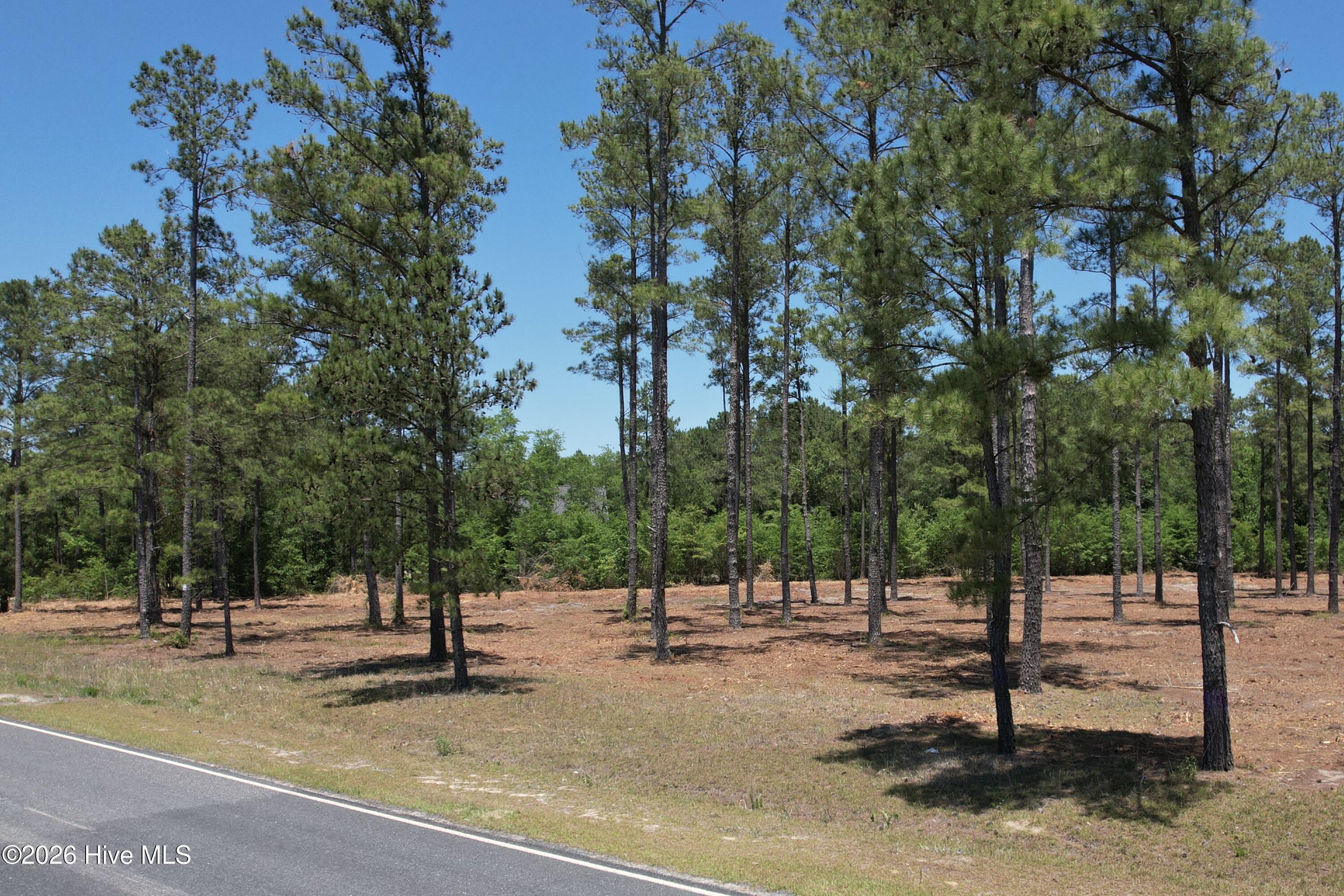 Sr 1323 Dowd Dairy Road Property Photo 6