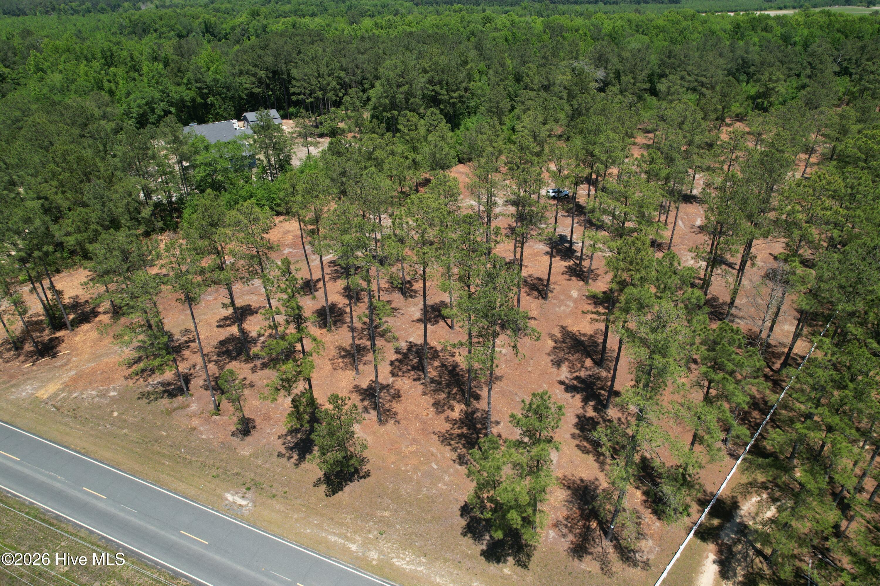 Sr 1323 Dowd Dairy Road Property Photo 7