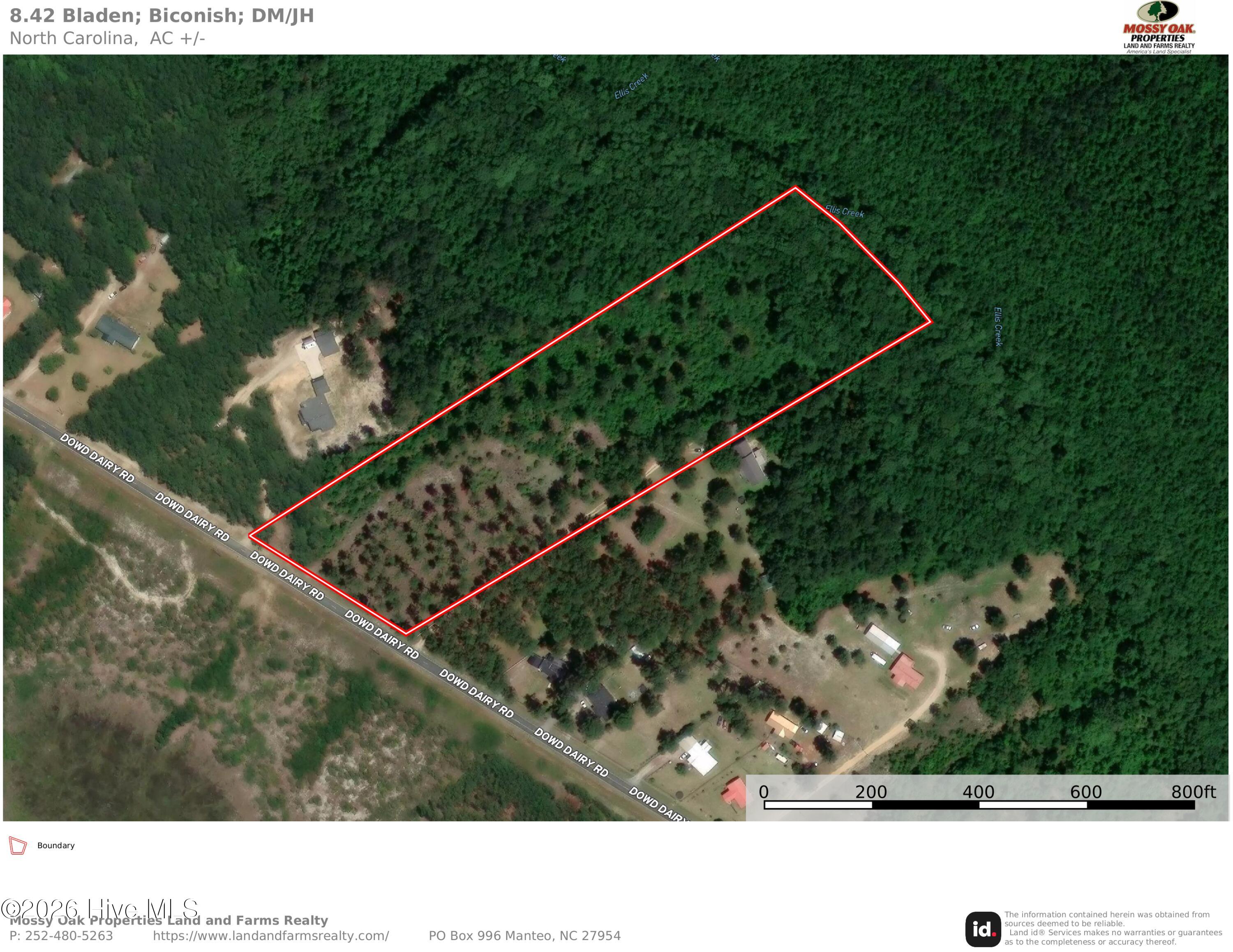 Sr 1323 Dowd Dairy Road Property Photo 18