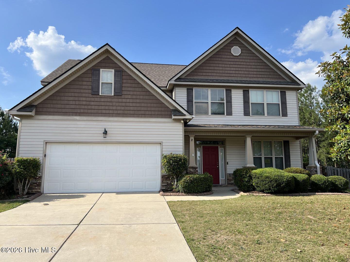 286 Palamon Drive Property Photo 1